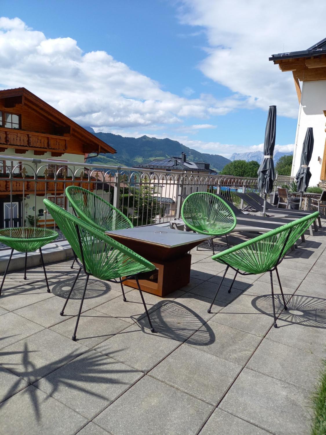 Pension Edelweiß