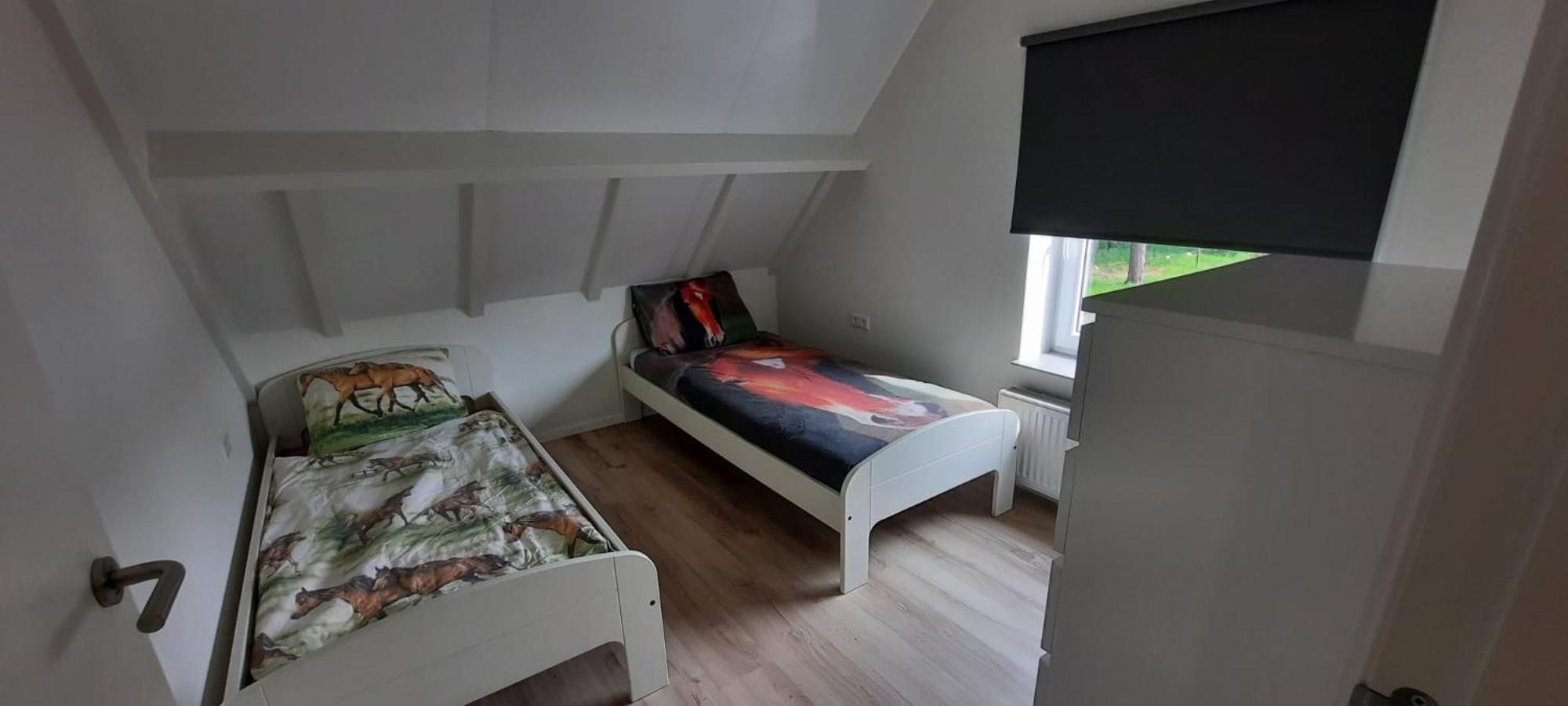 Vakantiehuis Mastdreef view 5