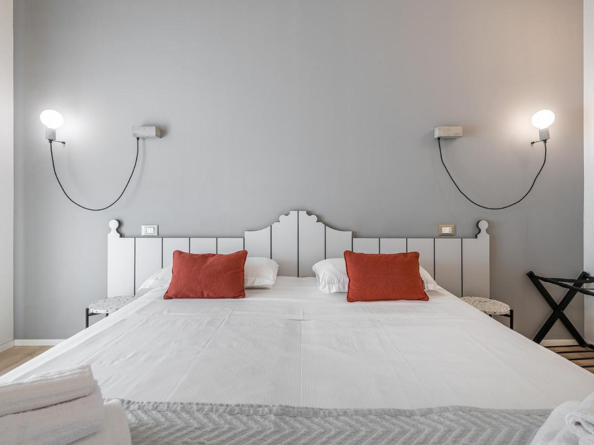 Orma Design Rooms - Historic centre view 2