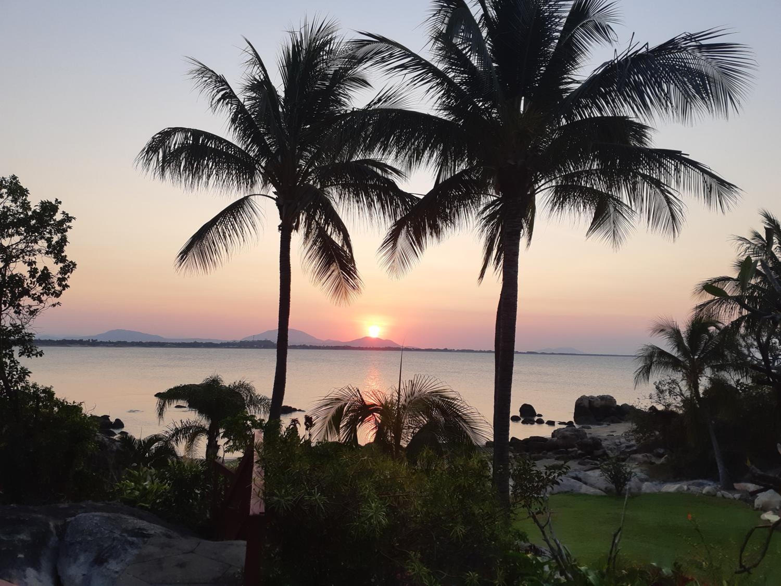 Whitsunday Sands Resort