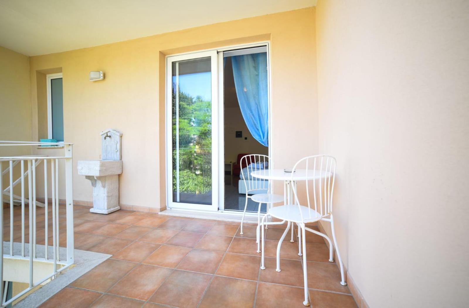 Il Cortile delle Esperidi