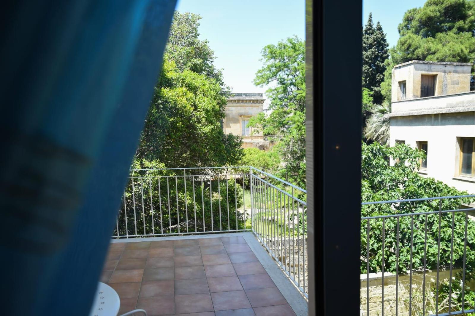 Il Cortile delle Esperidi