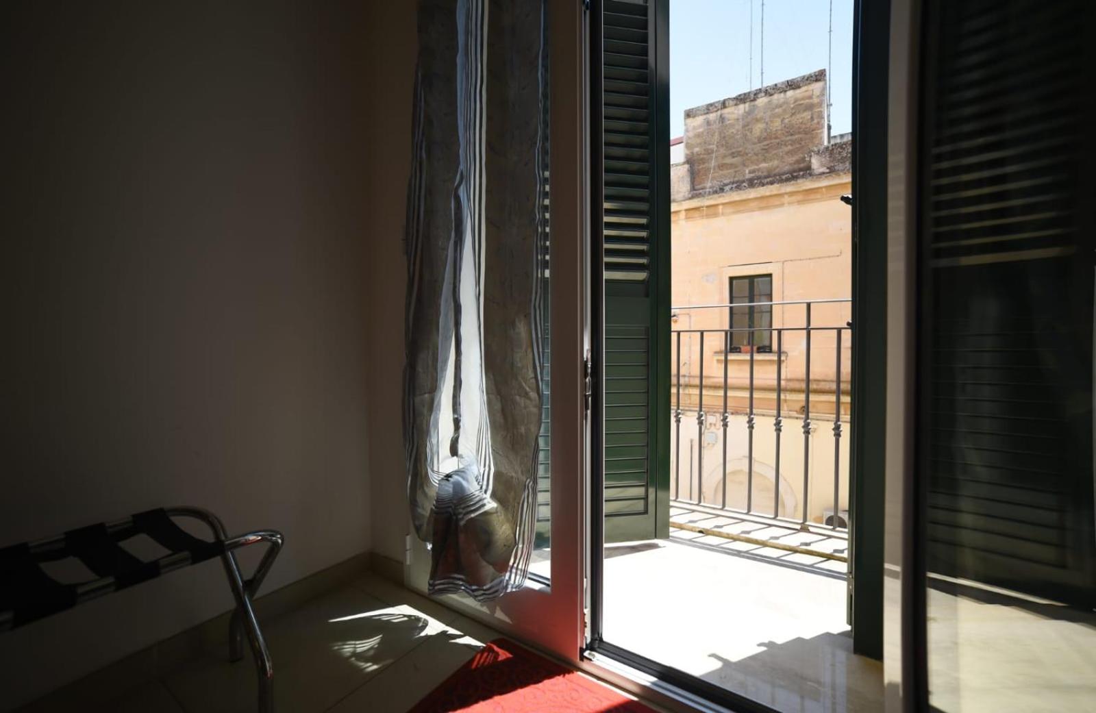 Il Cortile delle Esperidi