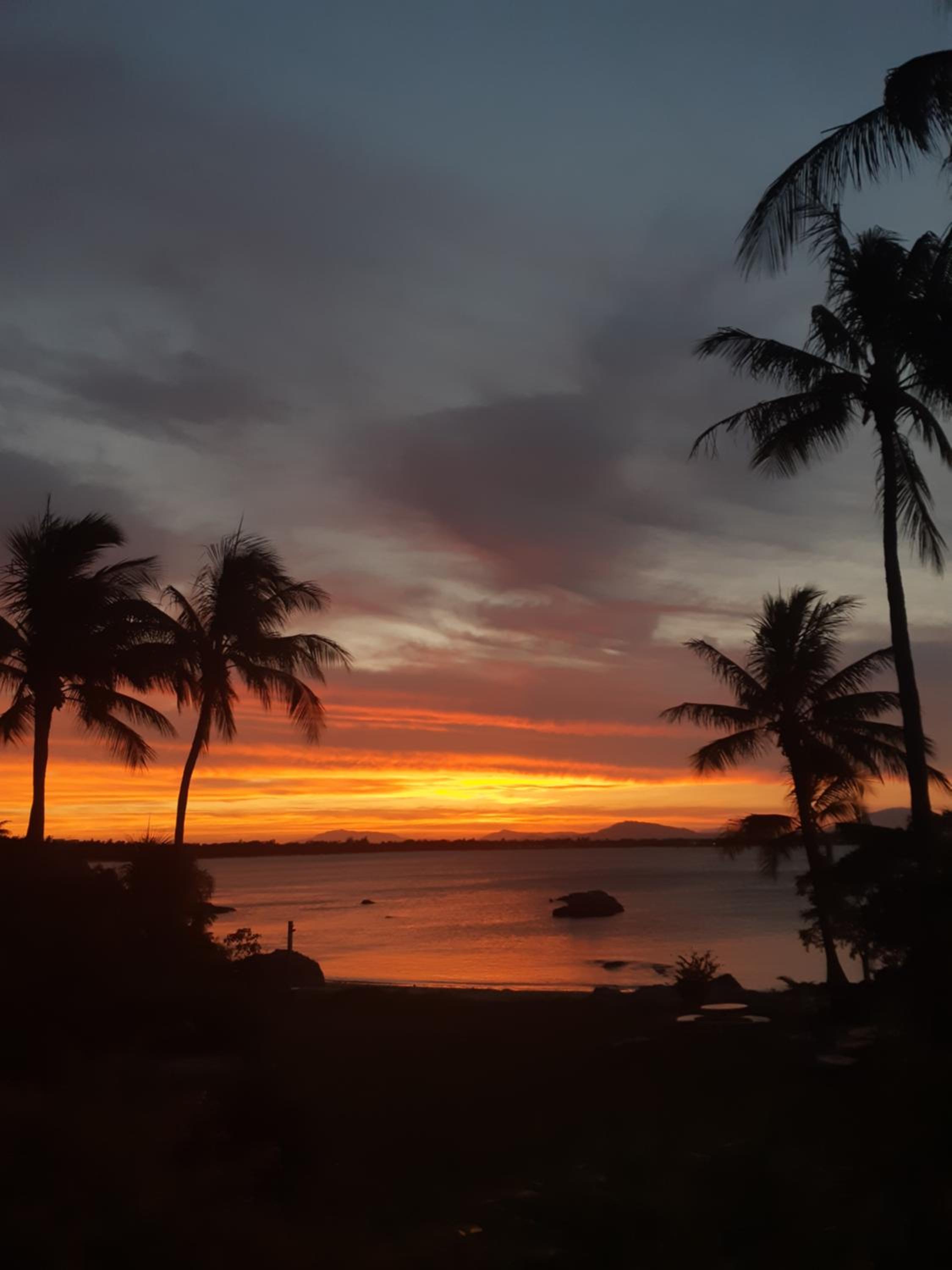 Whitsunday Sands Resort