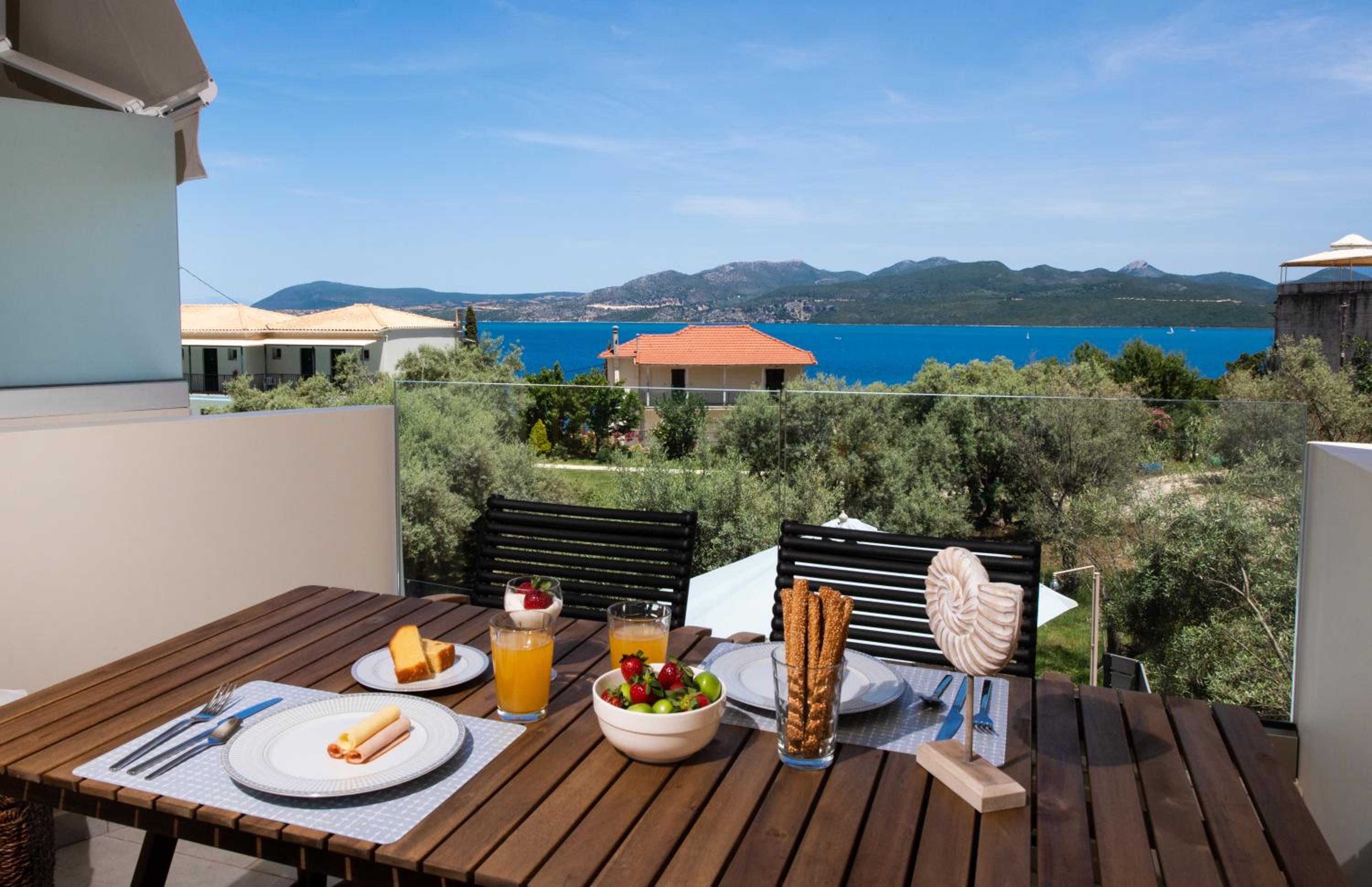 Elia GG apartment by Imagine Lefkada photo 1