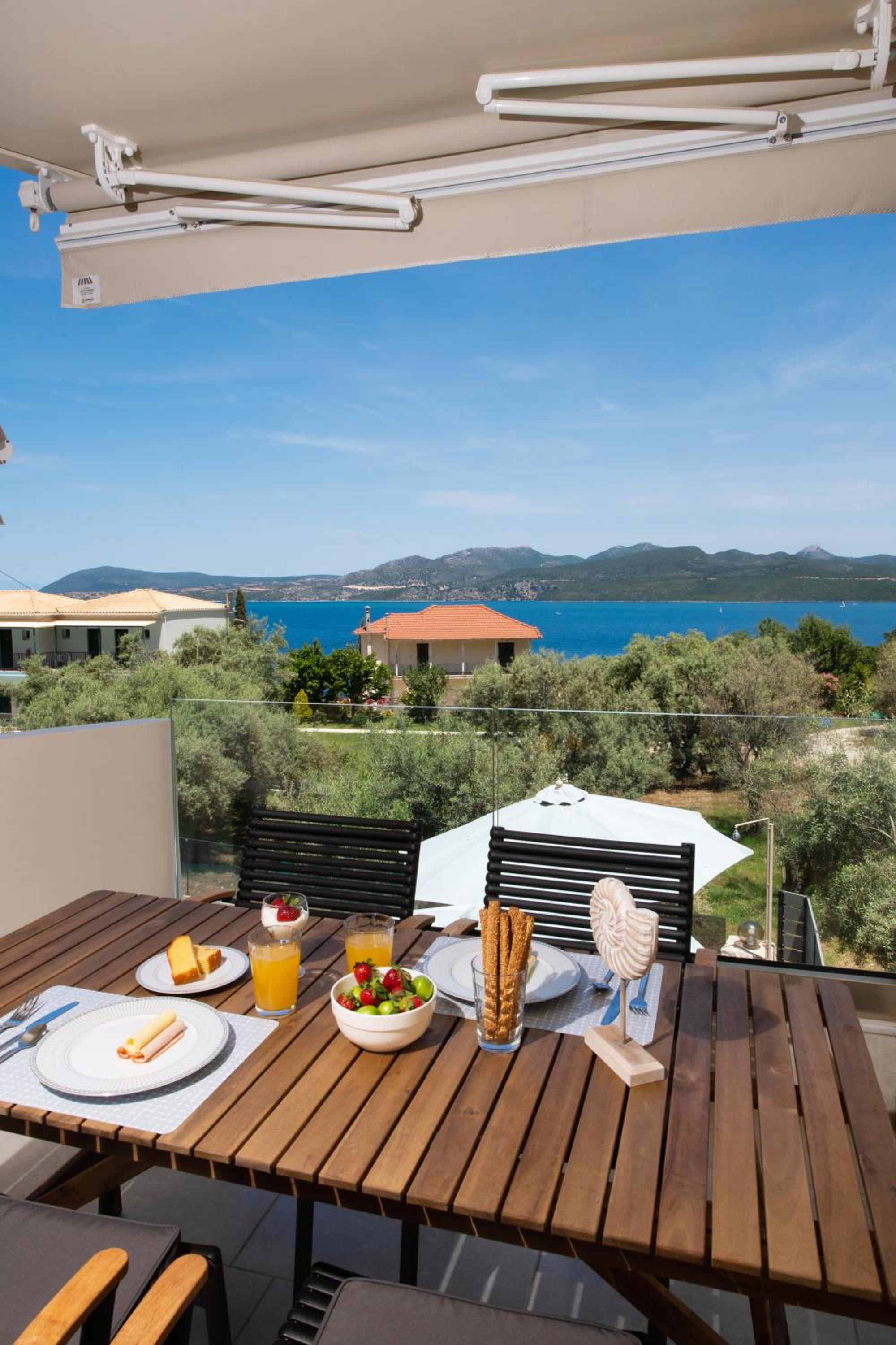 Elia GG apartment by Imagine Lefkada photo 3