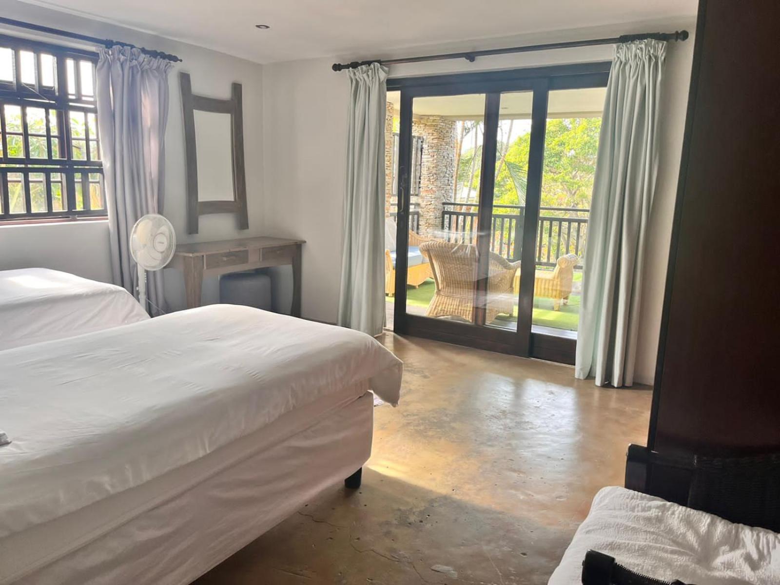 Kudu 5 Willards Beach Ballito view 5