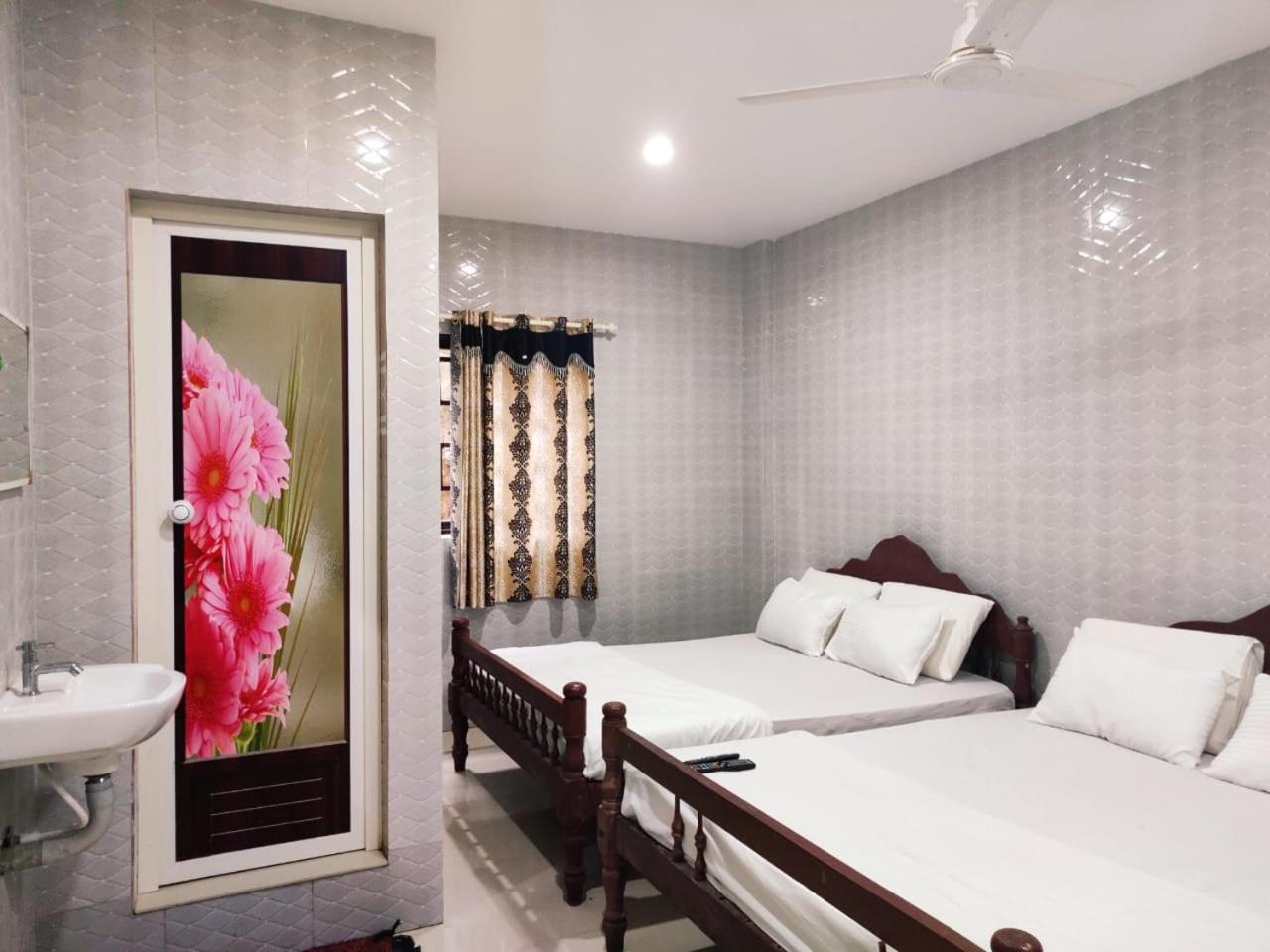 Sree Shanmuga Residency view 3