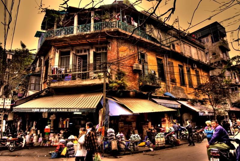 Best Price Hồ Tây Apartments for Long Stays