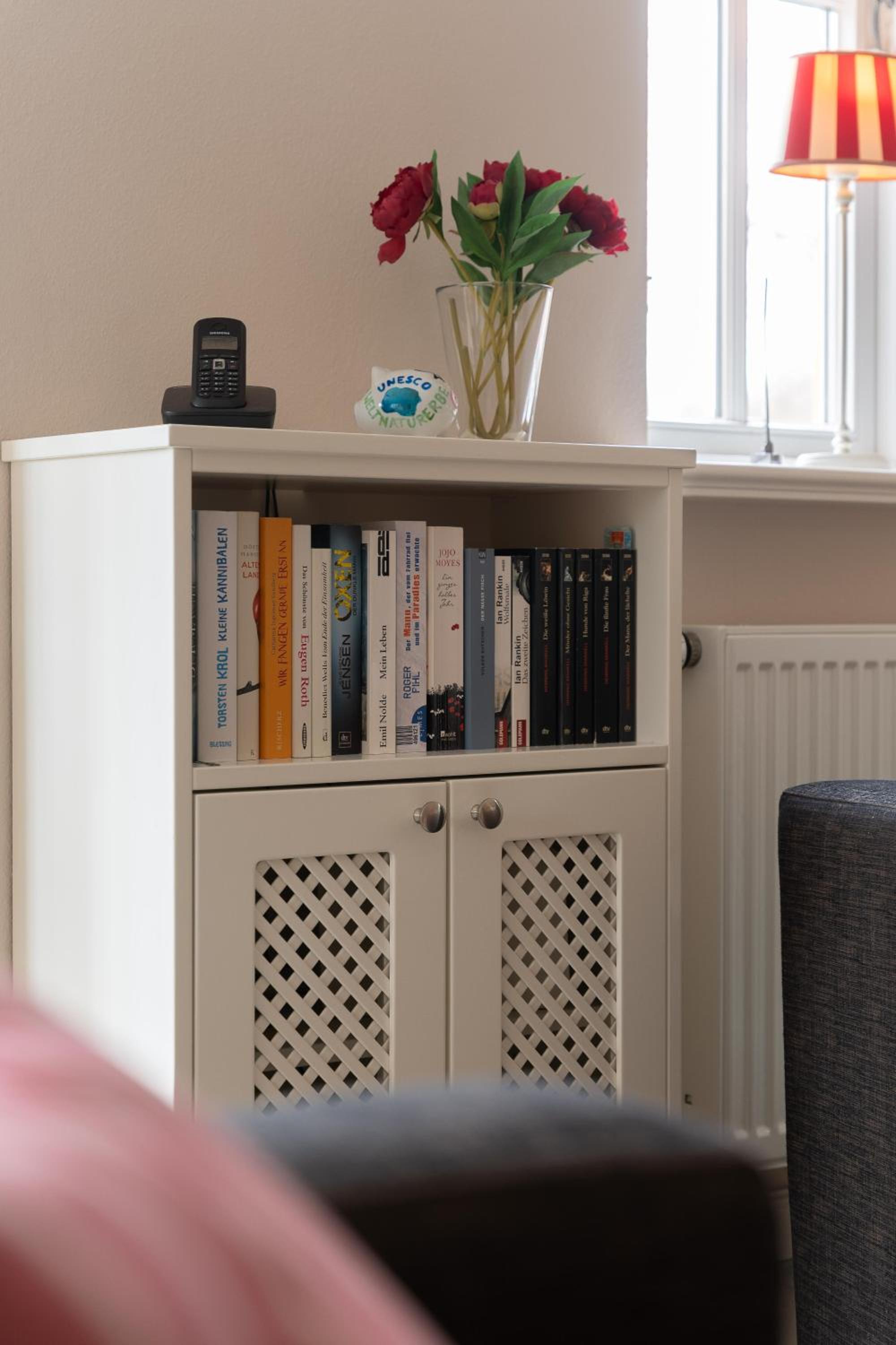 Ferienwohnung Seeschwalbe