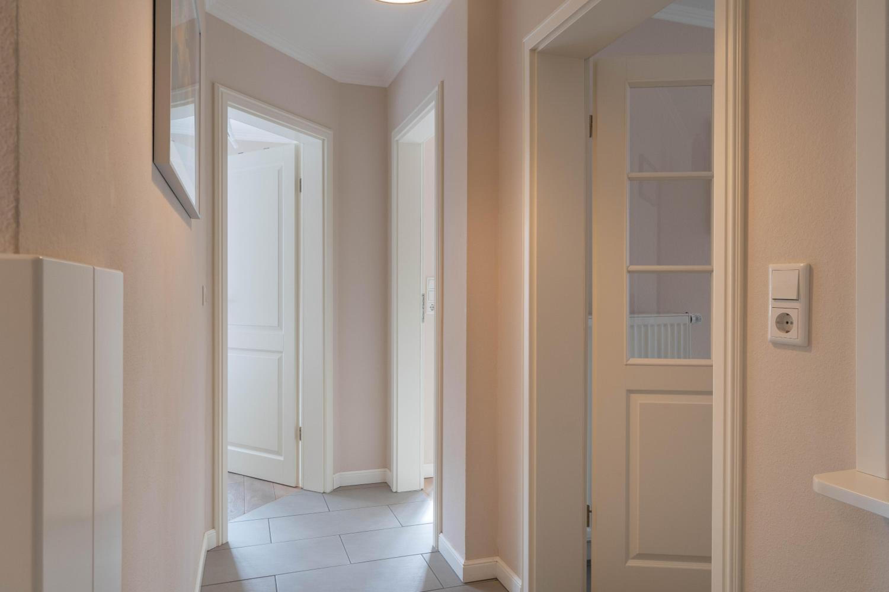 Ferienwohnung Seeschwalbe
