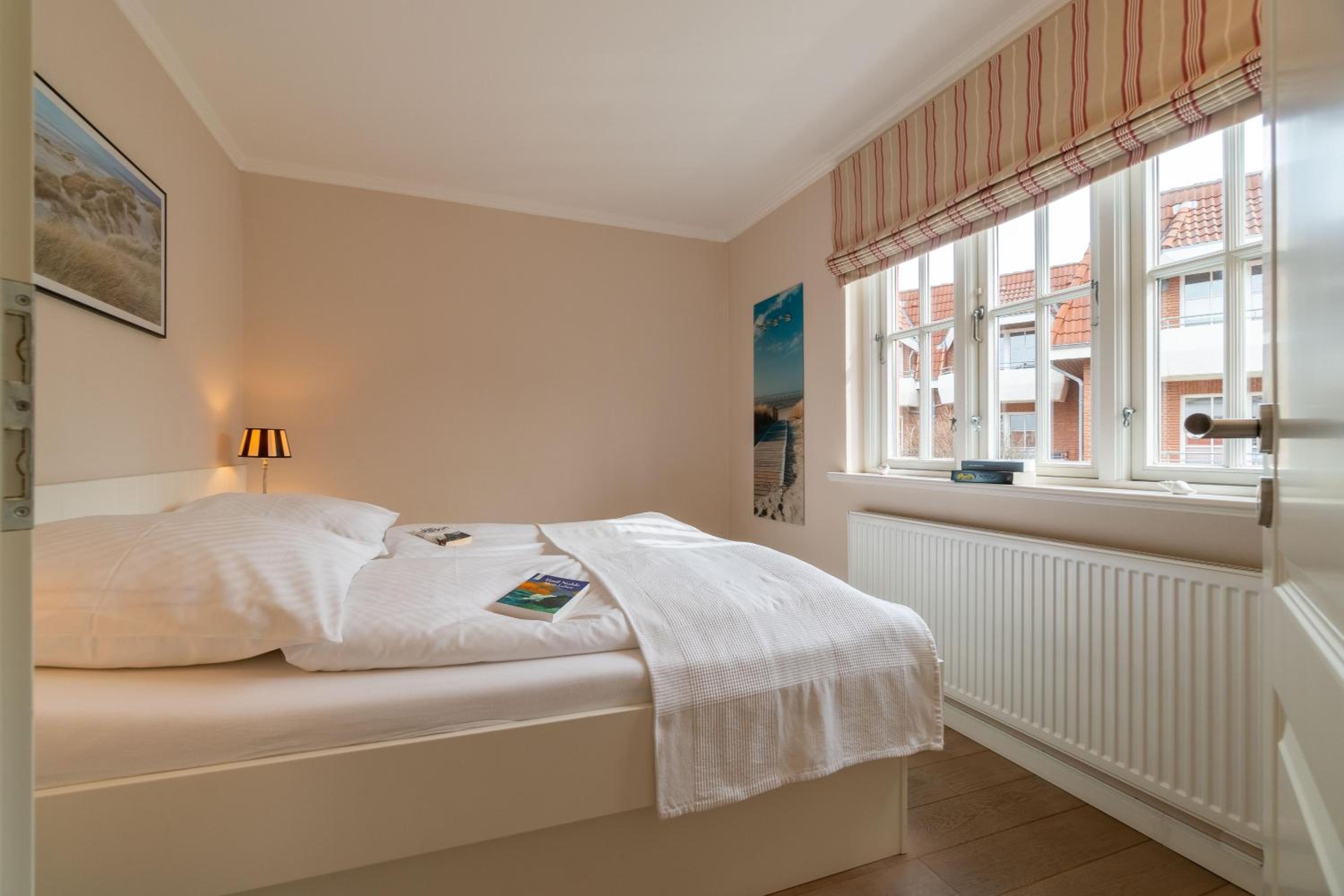 Ferienwohnung Seeschwalbe