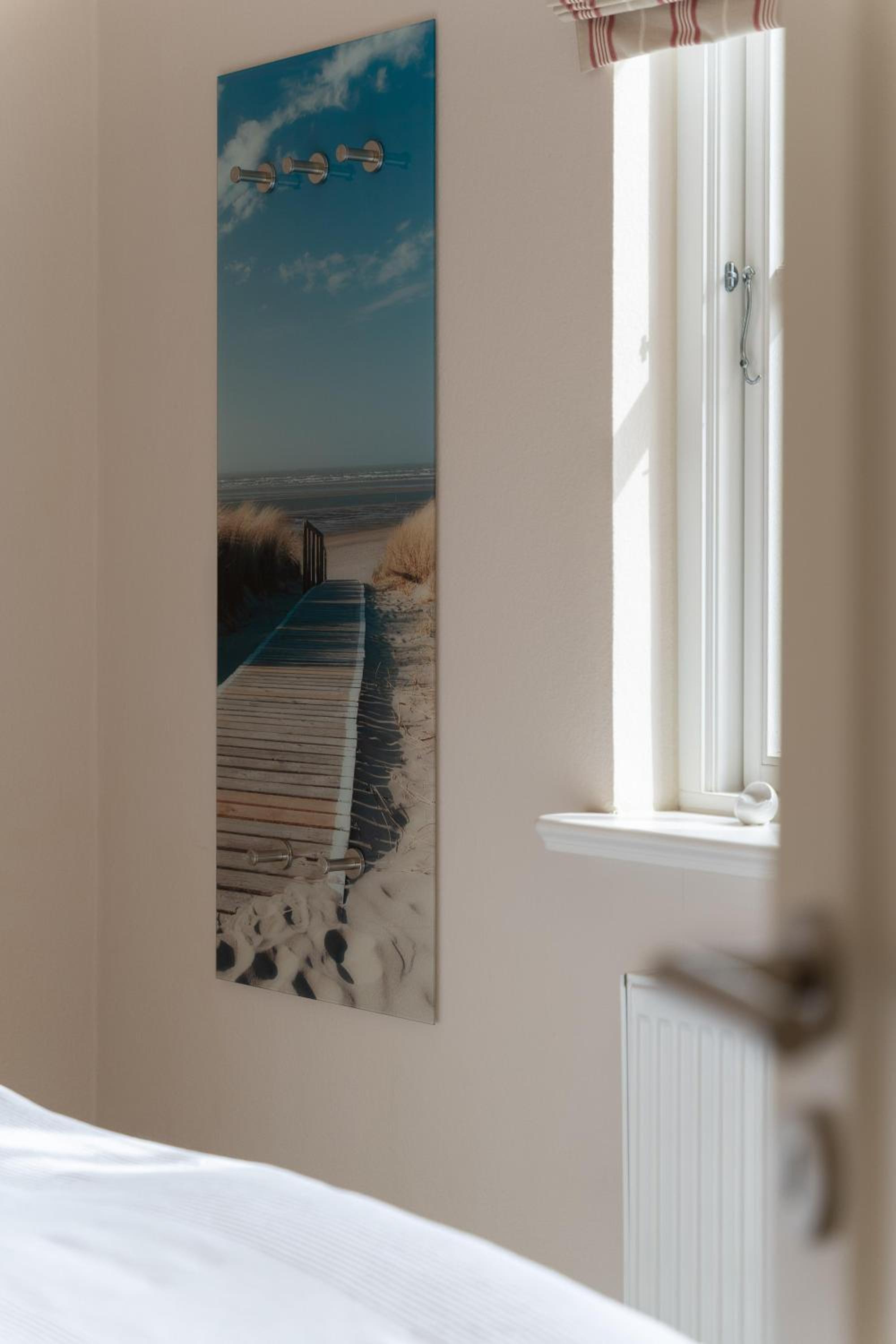 Ferienwohnung Seeschwalbe
