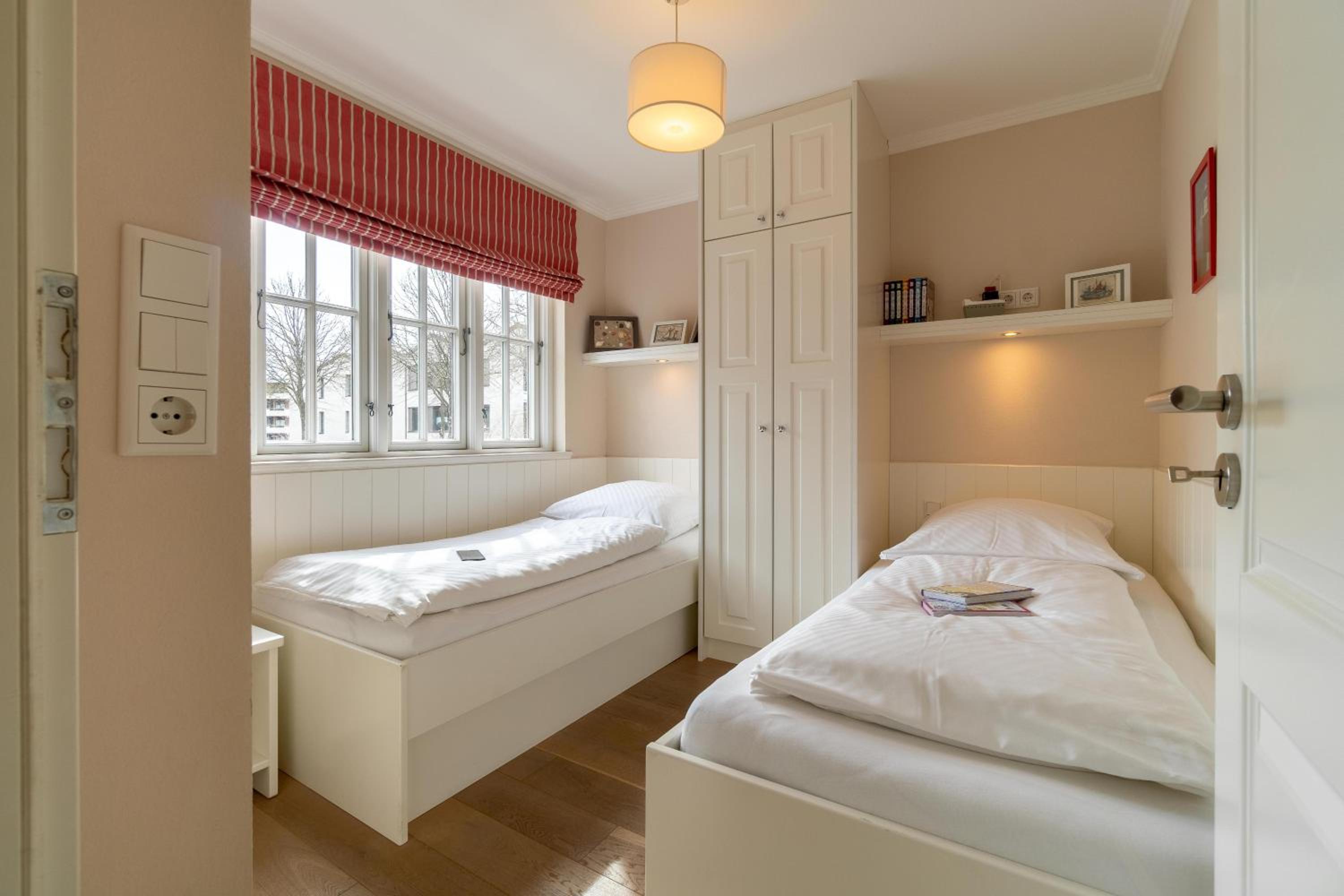 Ferienwohnung Seeschwalbe