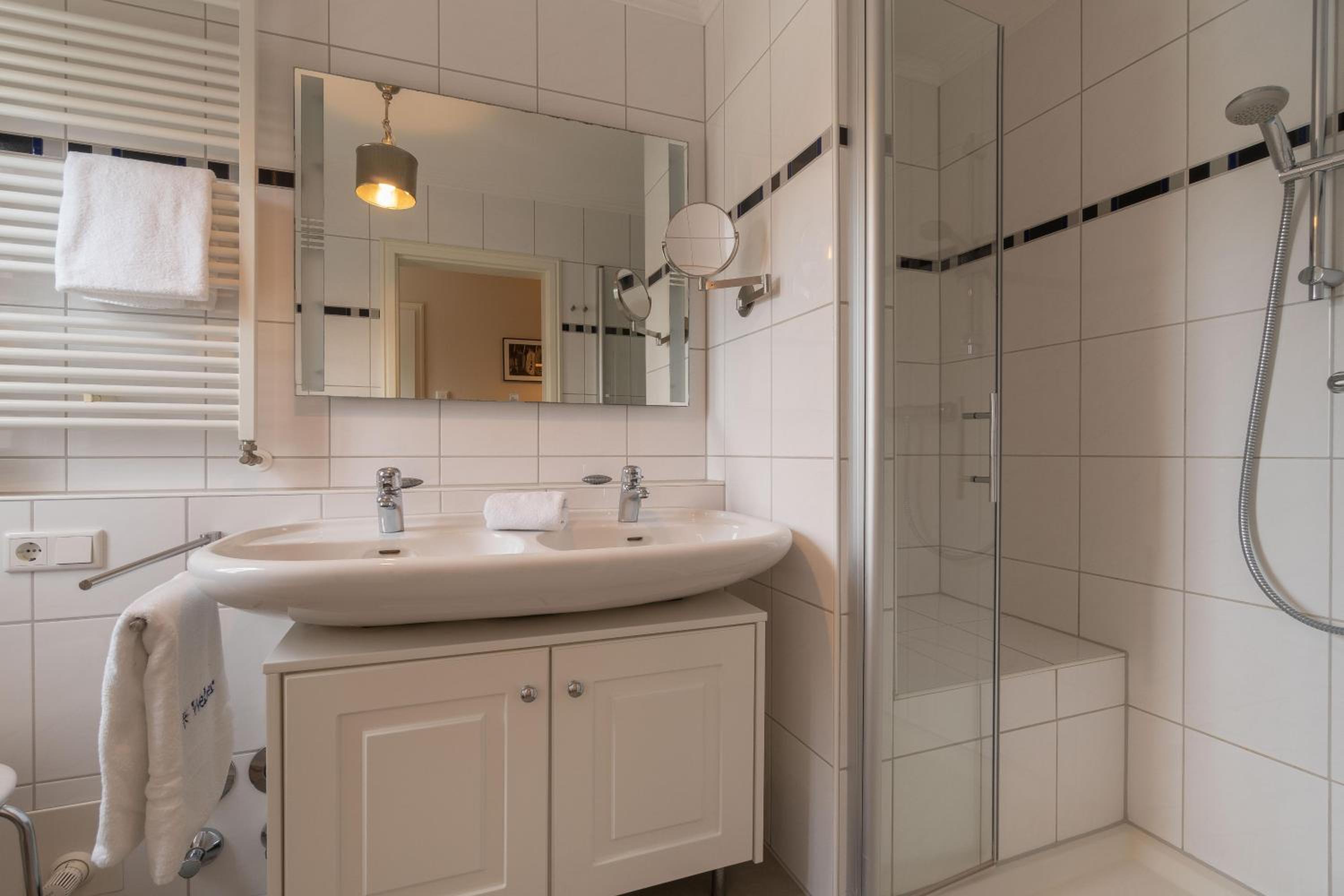 Ferienwohnung Seeschwalbe