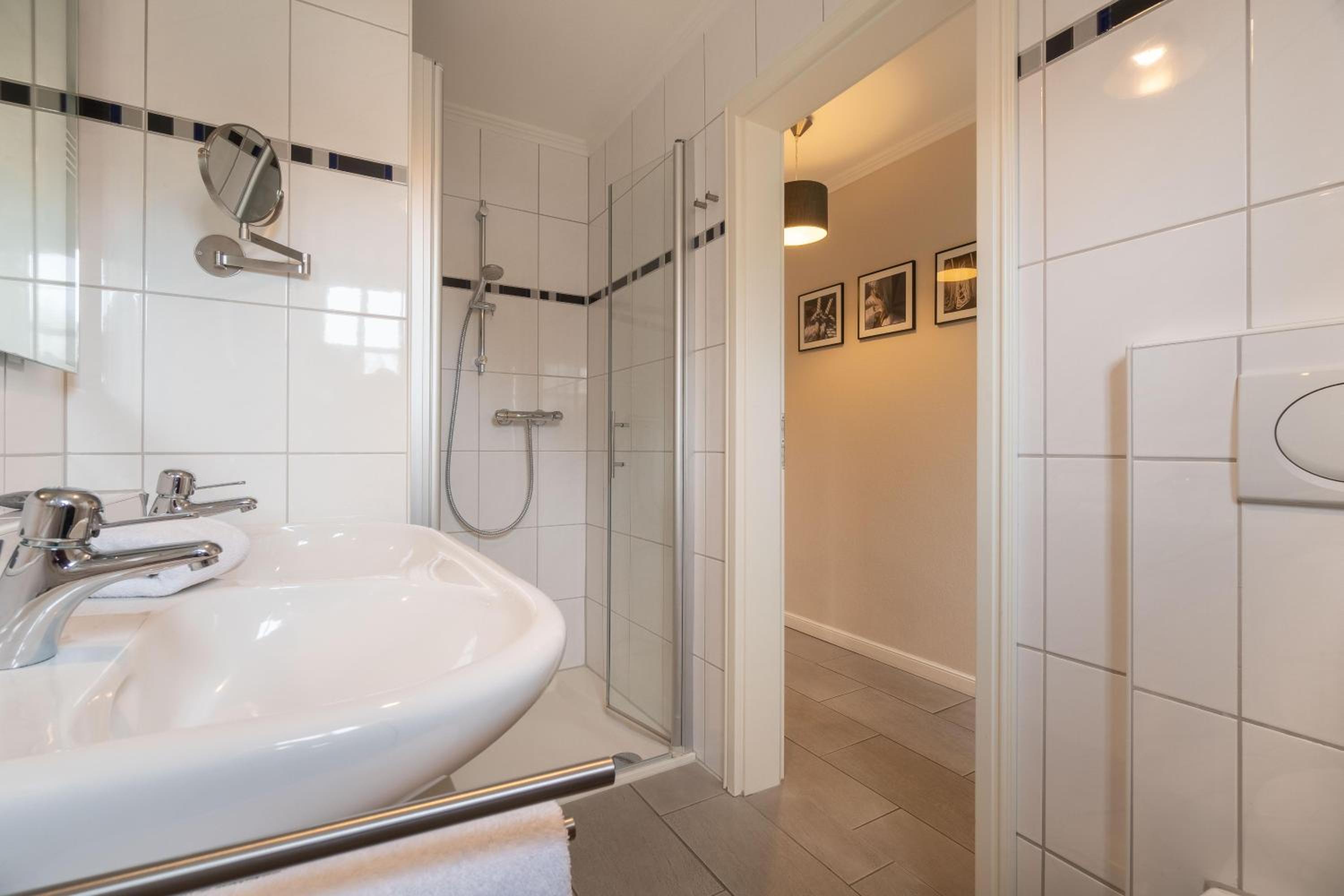 Ferienwohnung Seeschwalbe