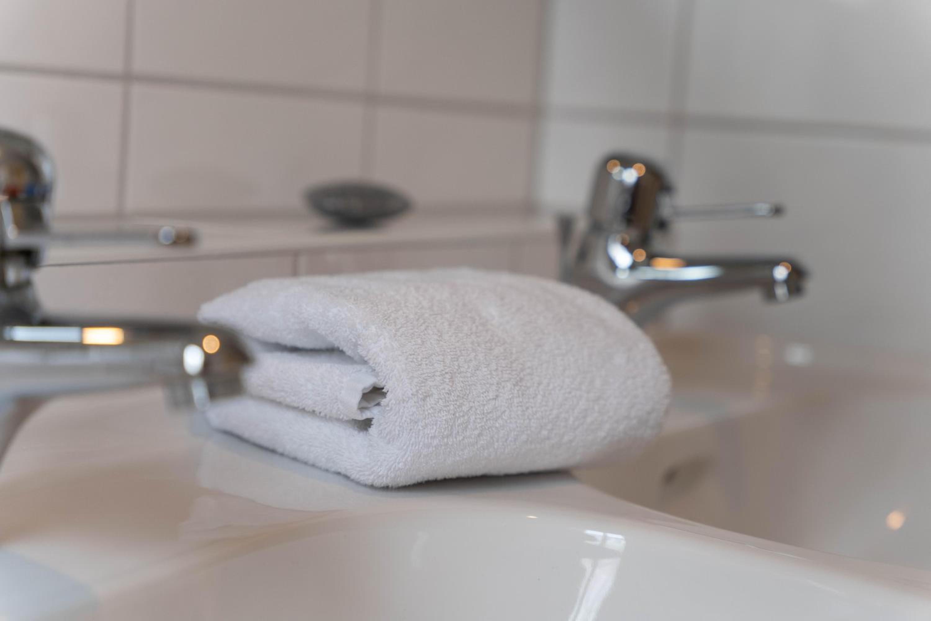 Ferienwohnung Seeschwalbe