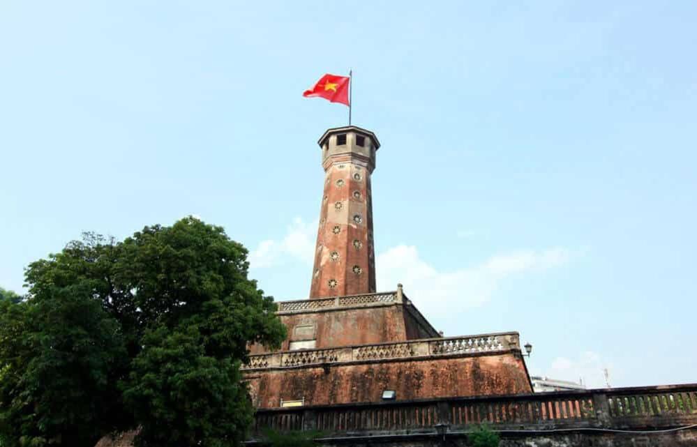Best Price Hồ Tây Apartments for Long Stays