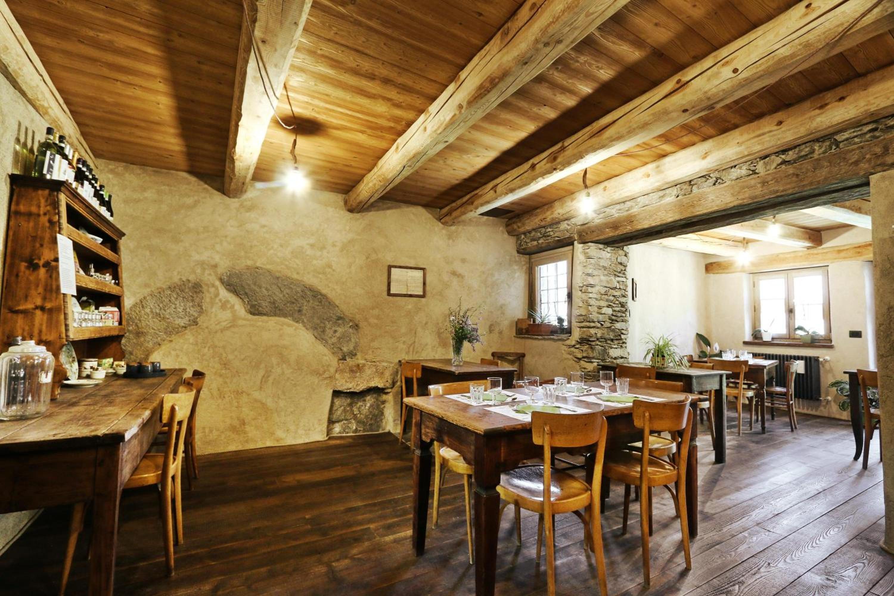 Locanda Al Torch - Ristorante e Camere view 4