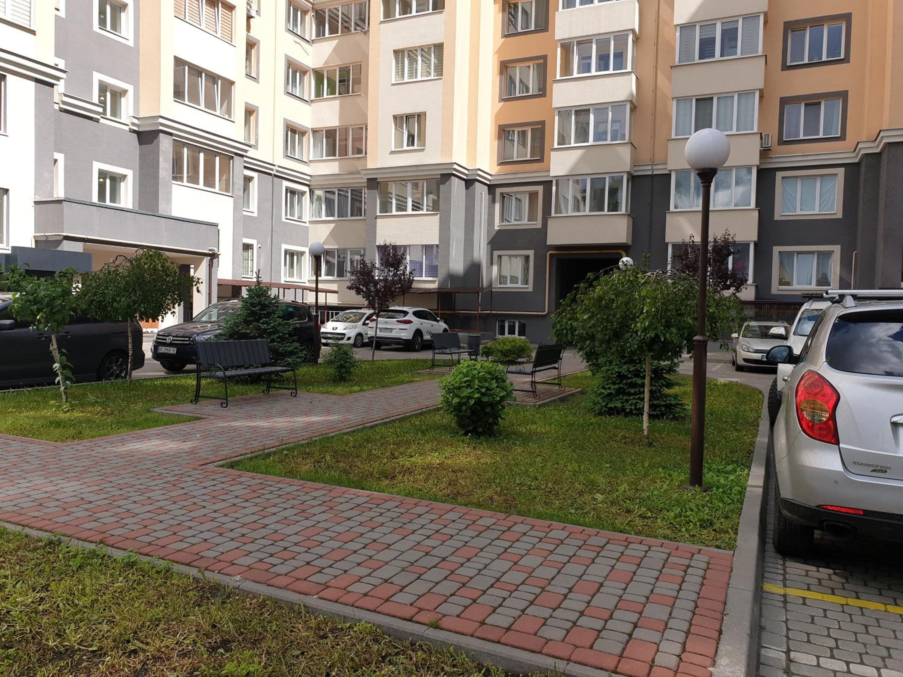 Premium apartments 2, photo 18
