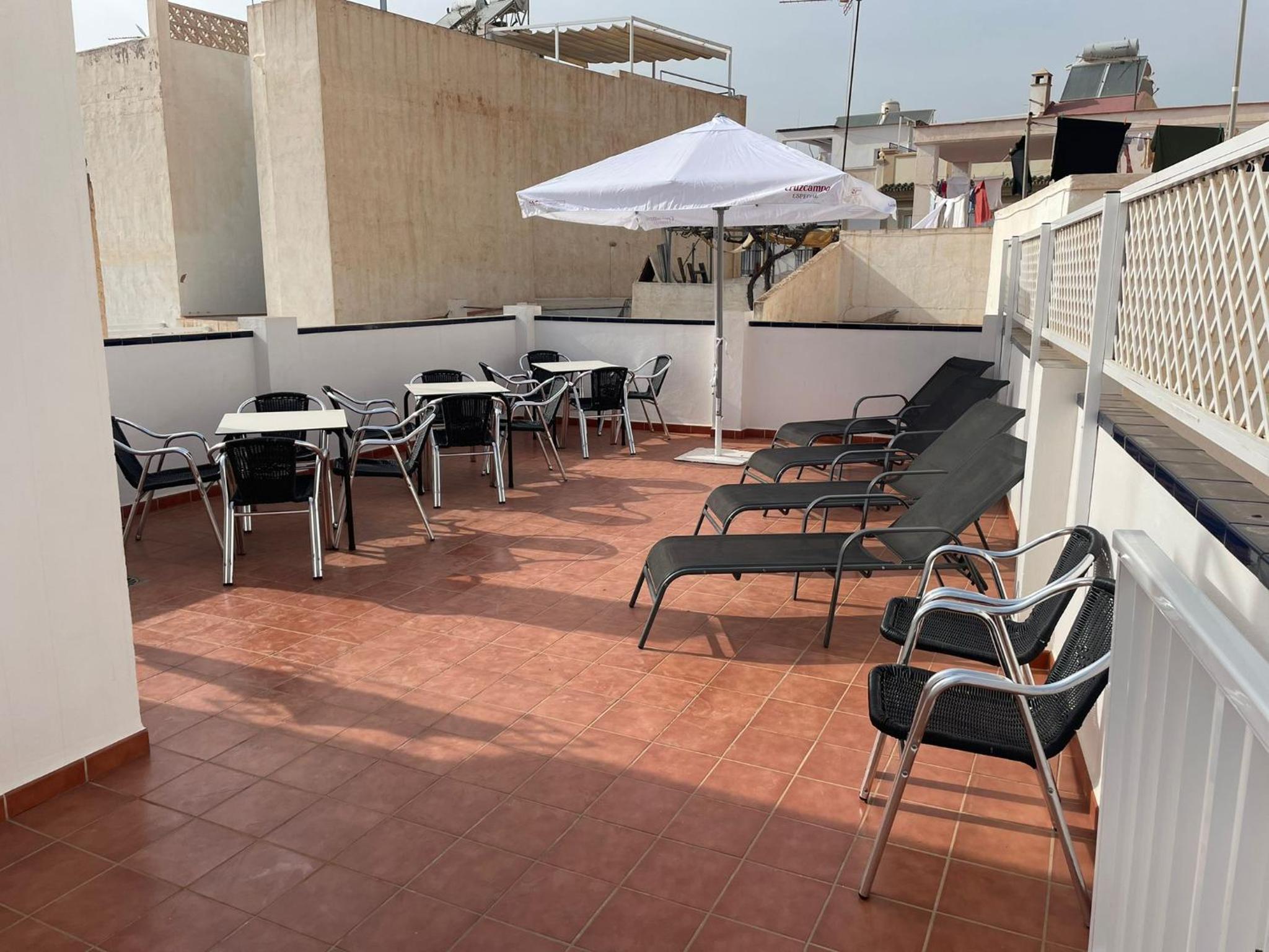 Apartamentos Alan