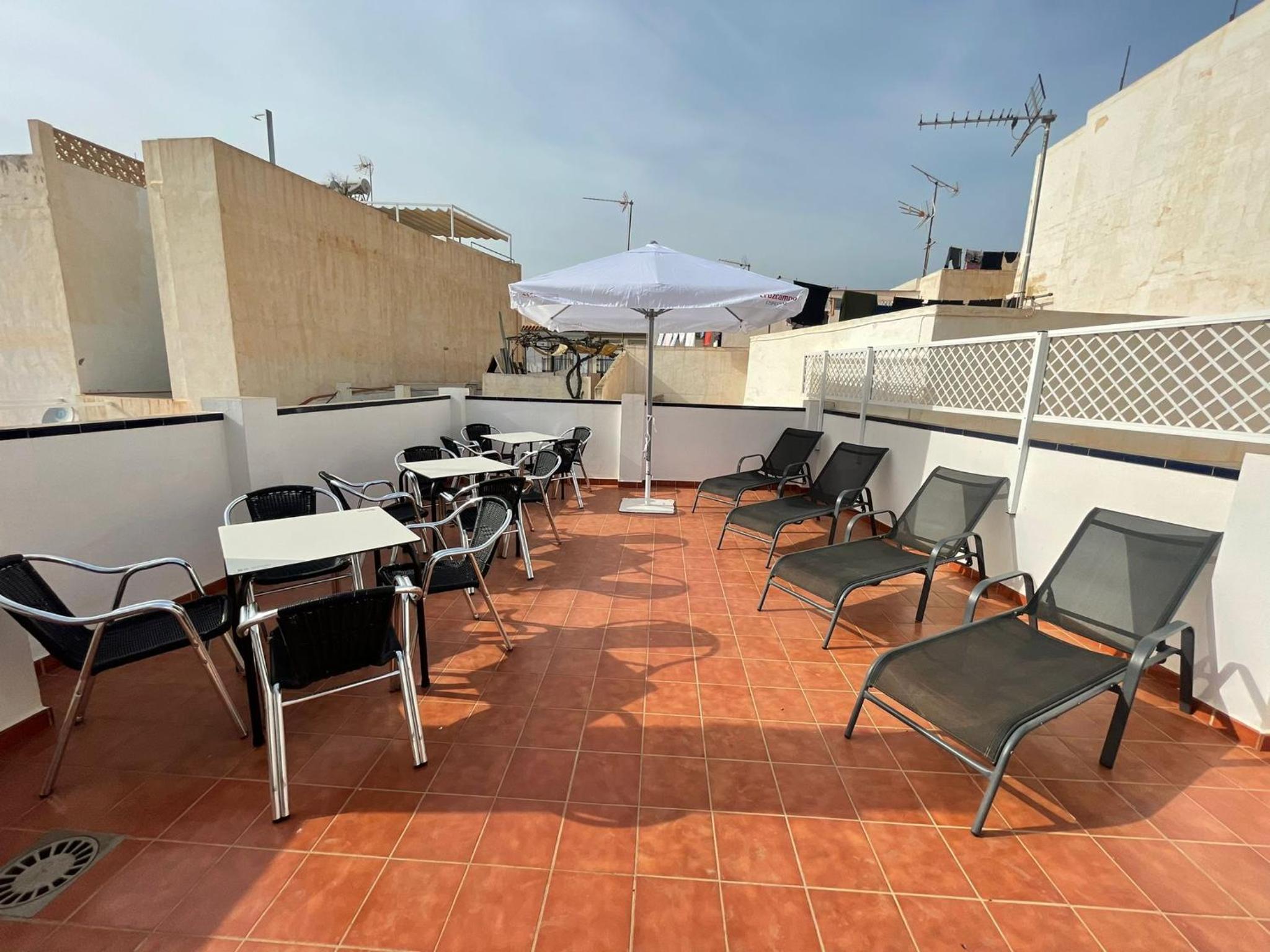 Apartamentos Alan