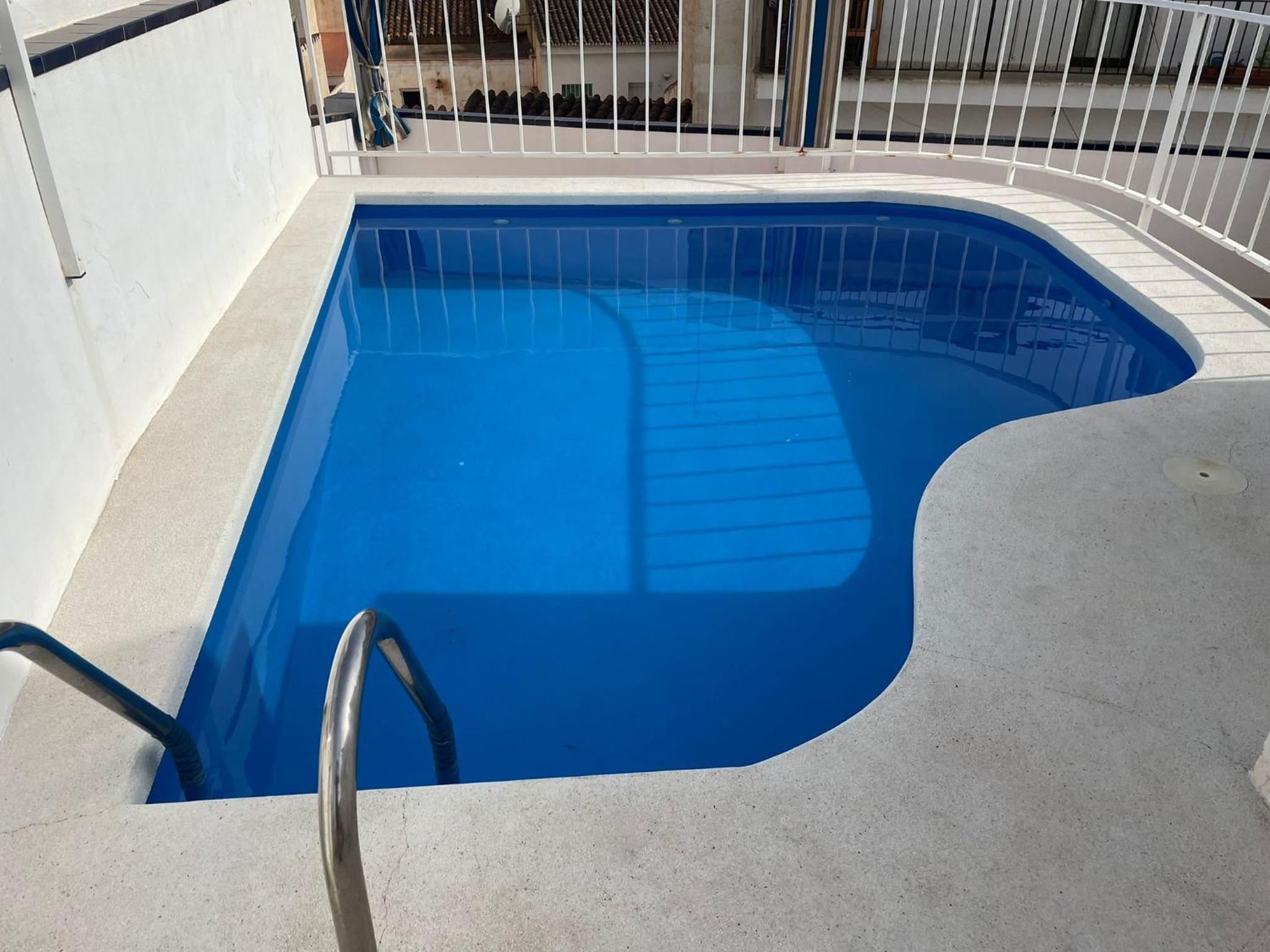 Apartamentos Alan