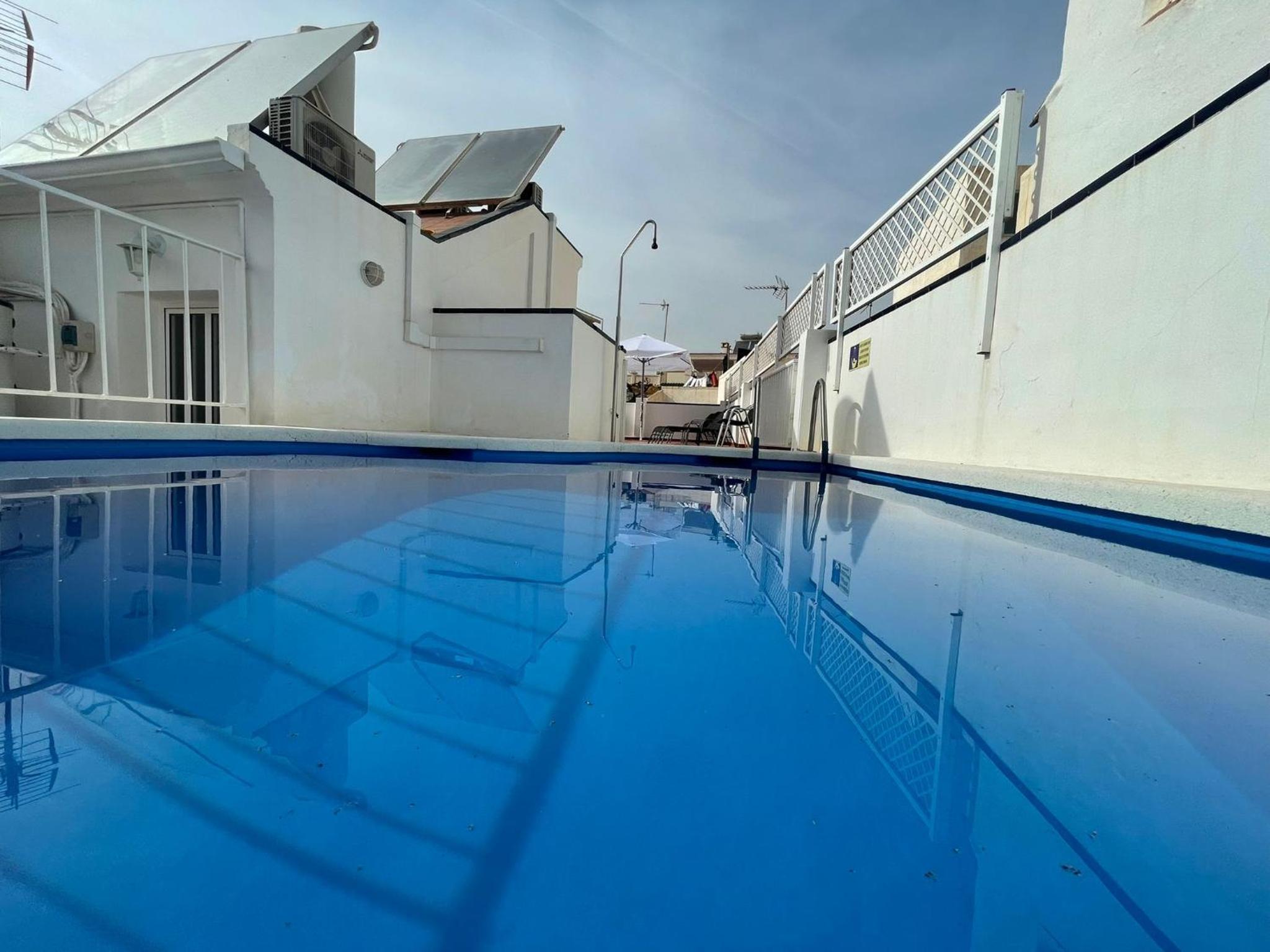 Apartamentos Alan