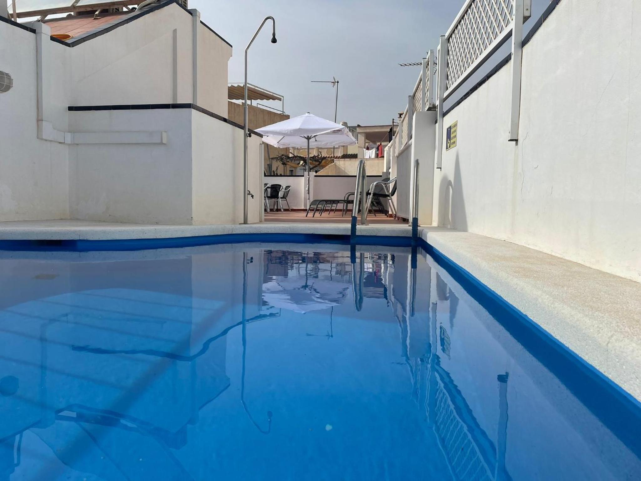 Apartamentos Alan