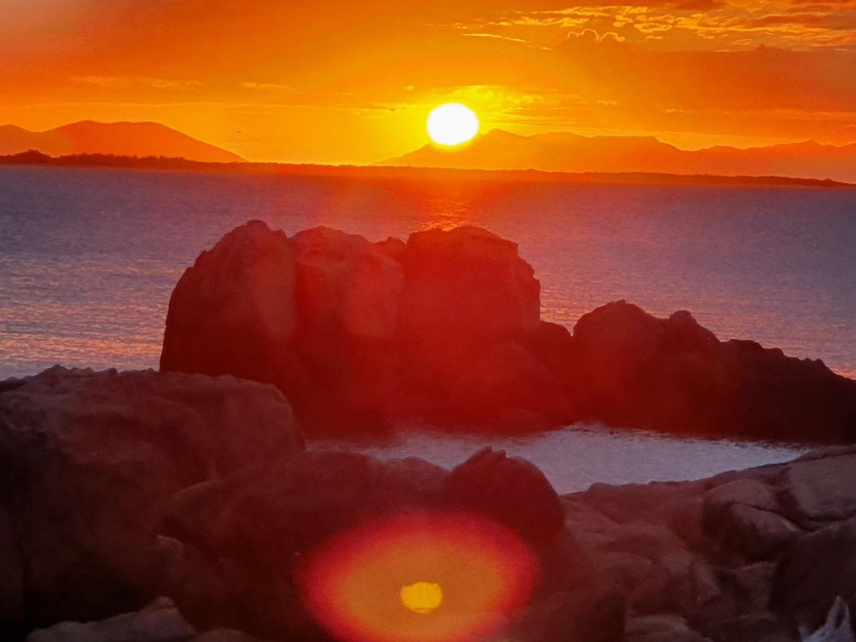 Whitsunday Sands Resort