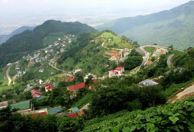 Best Price Hồ Tây Apartments for Long Stays