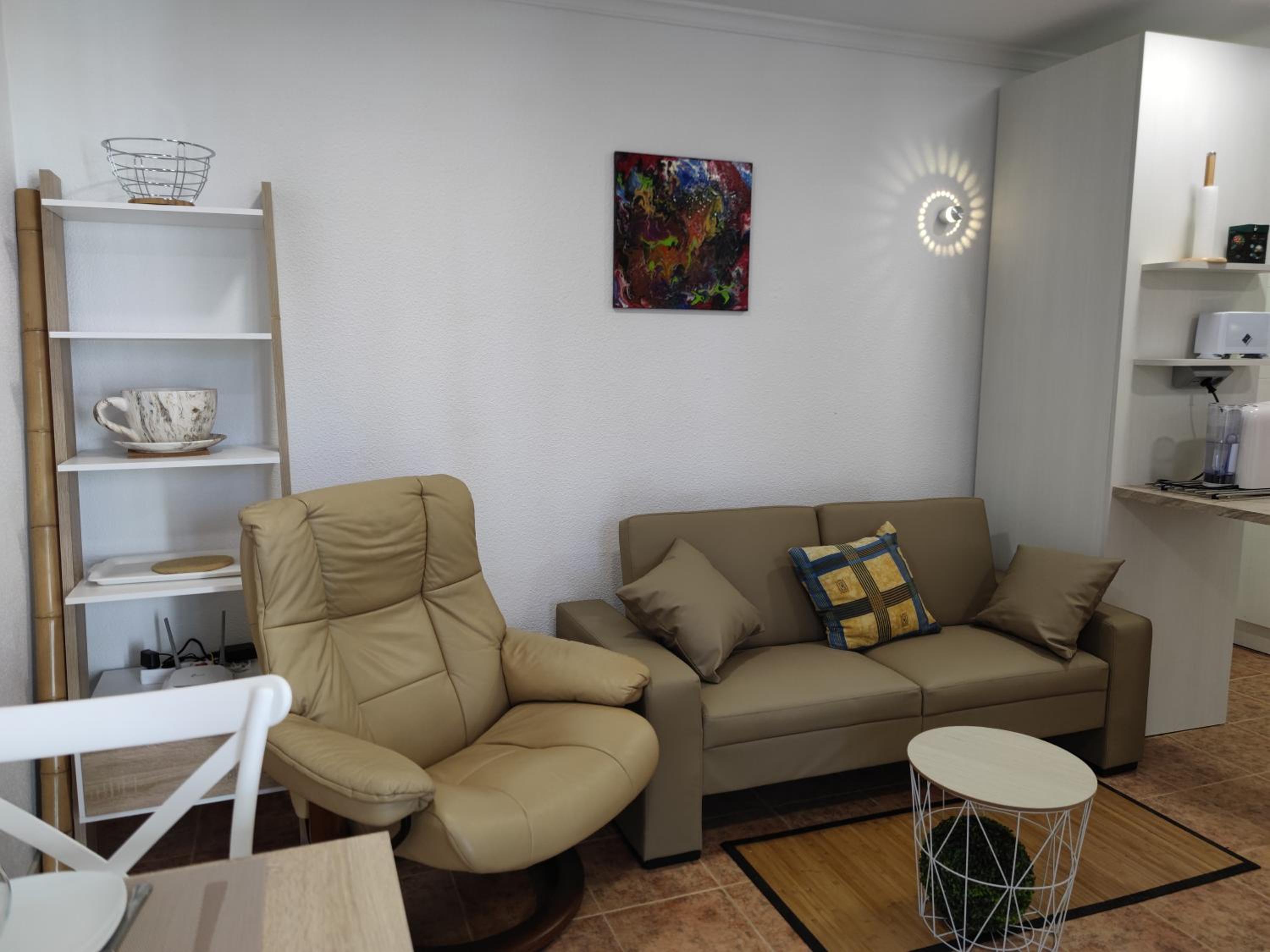 Vera Natura Apartamento Anima