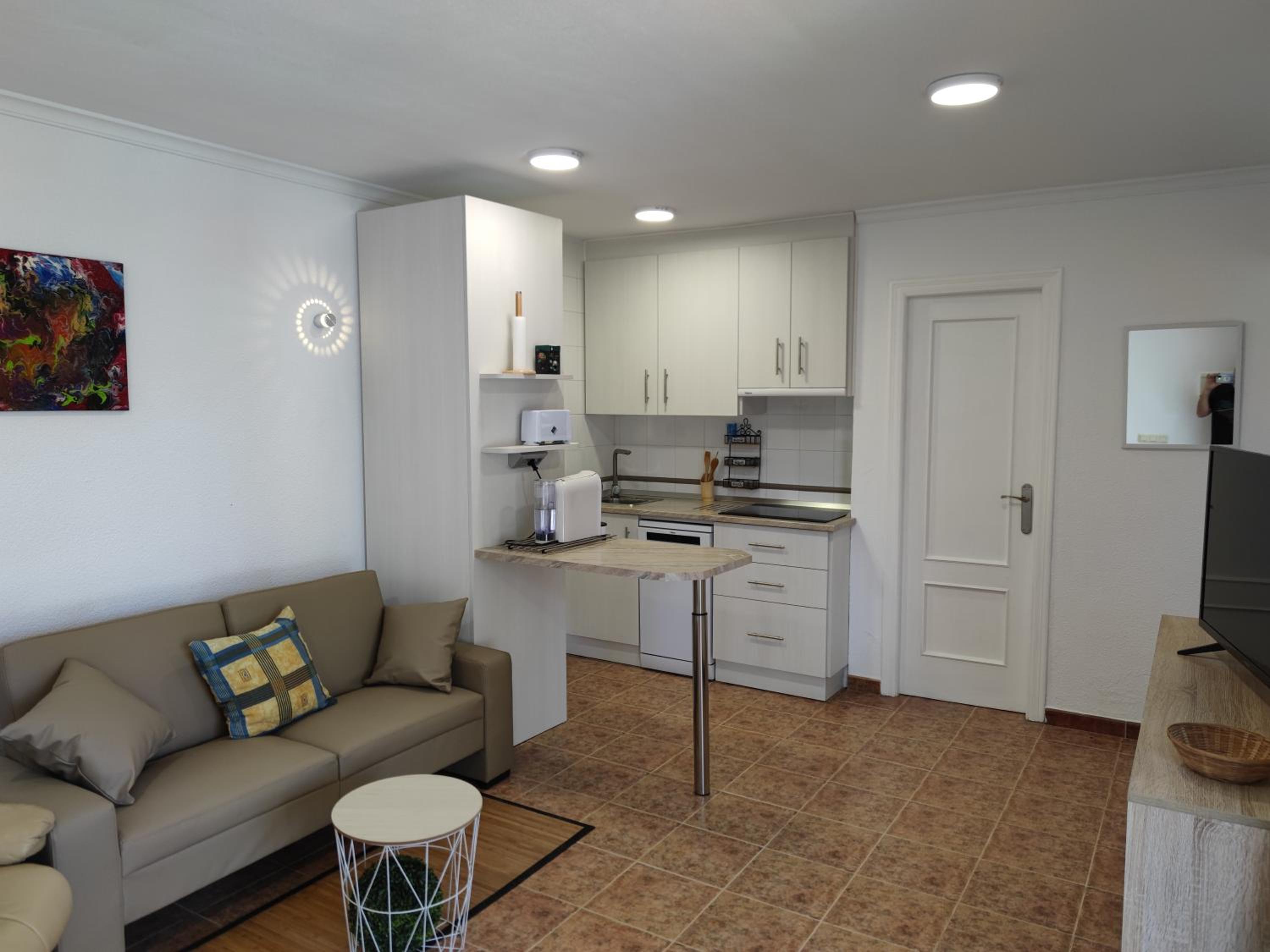 Vera Natura Apartamento Anima