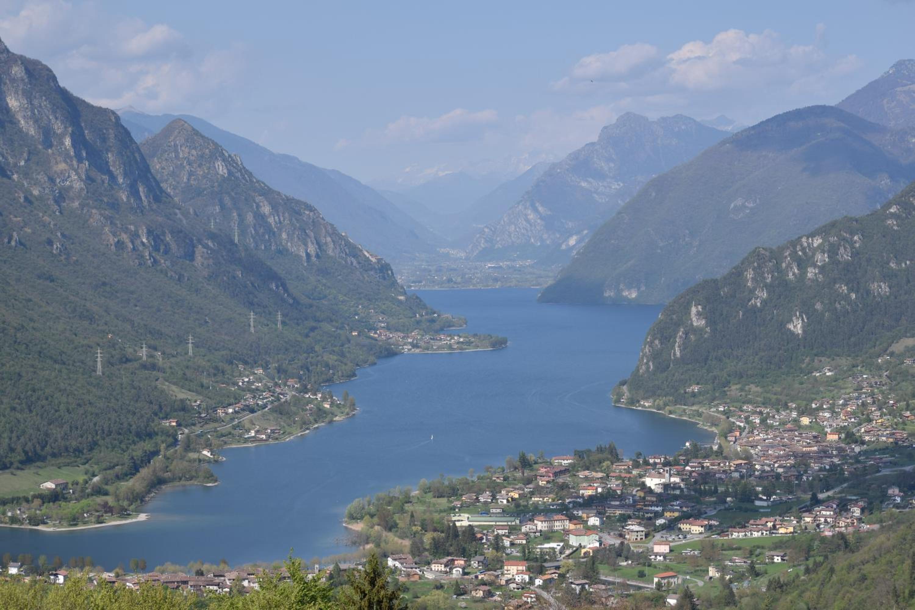 B&B La Vittoria view 2