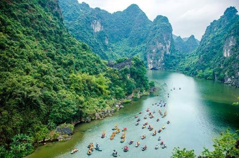 Best Price Hồ Tây Apartments for Long Stays