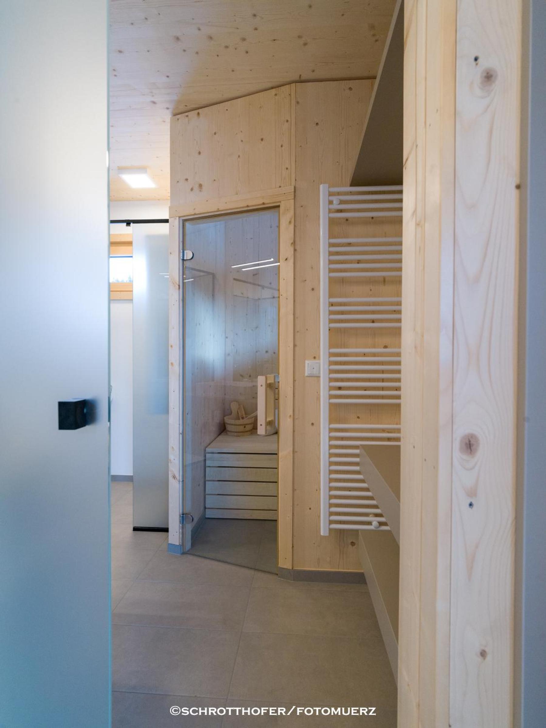 Wiesenquartier I Chalet I Adults only view 2