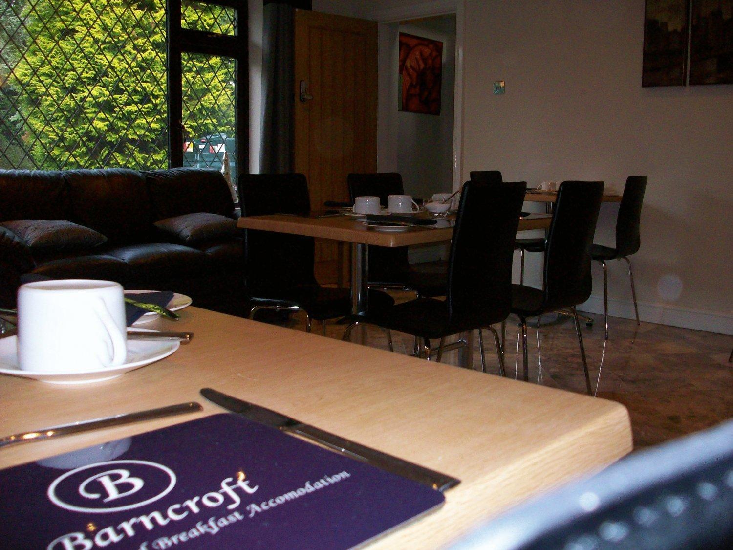 Barncroft Luxury Bed & Breakfast - Top Rated near Birmingham NEC & Airport, photo 25