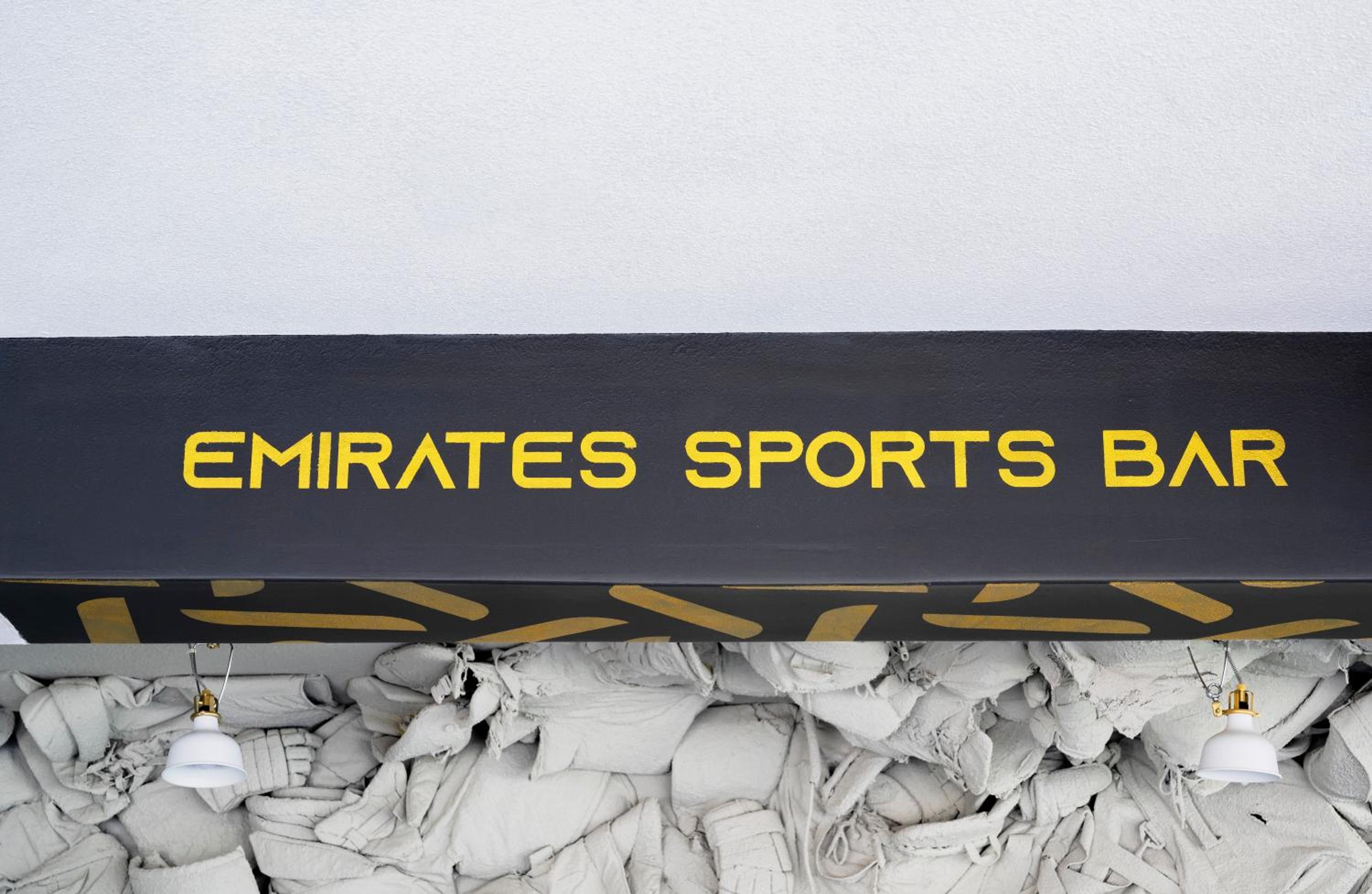 Emirates Sports Hotel Apartments, Dubai Sports City