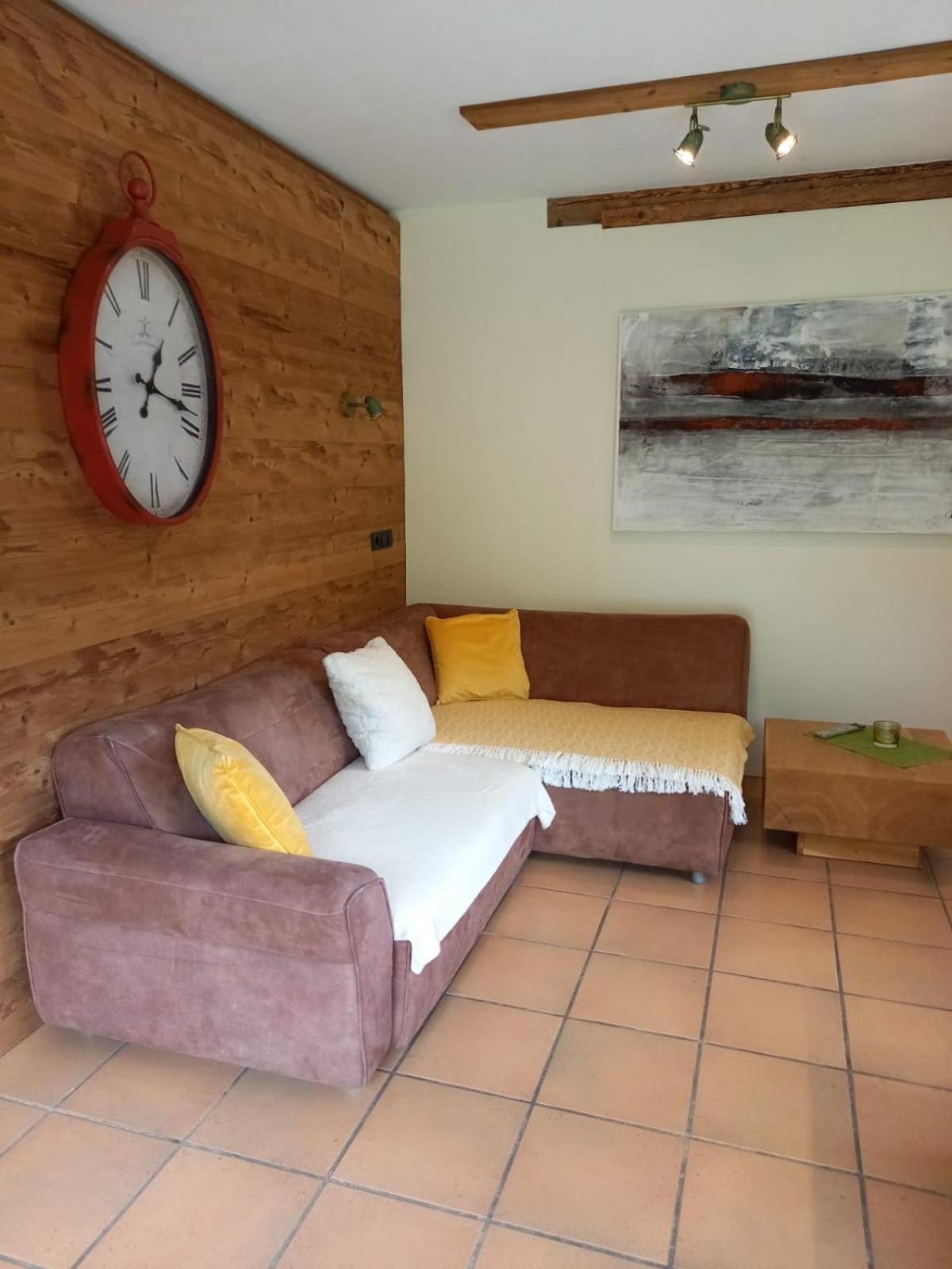 Aparthaus am Walde & Appartement Sonnenseite