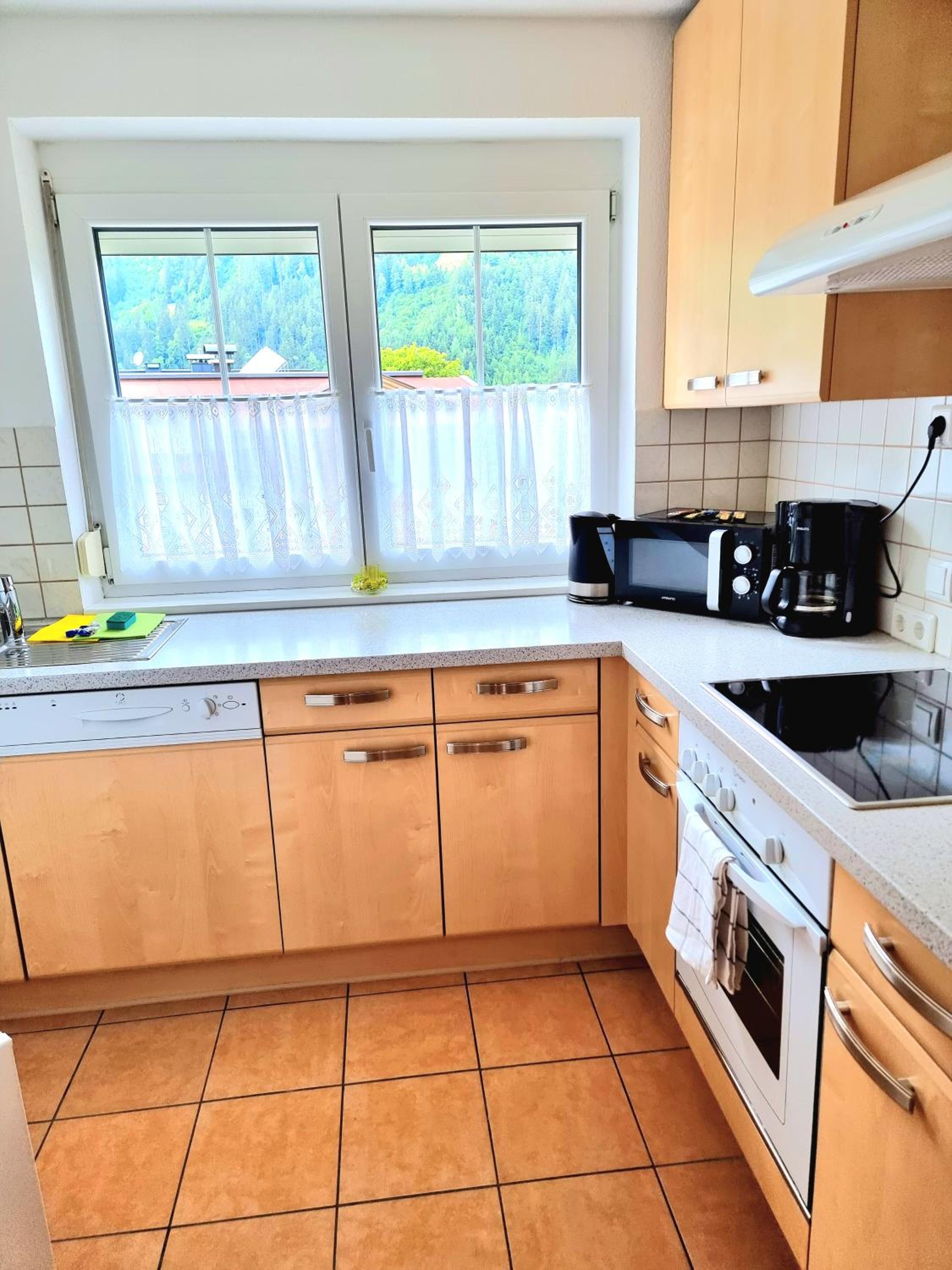 Chalet Waldheim