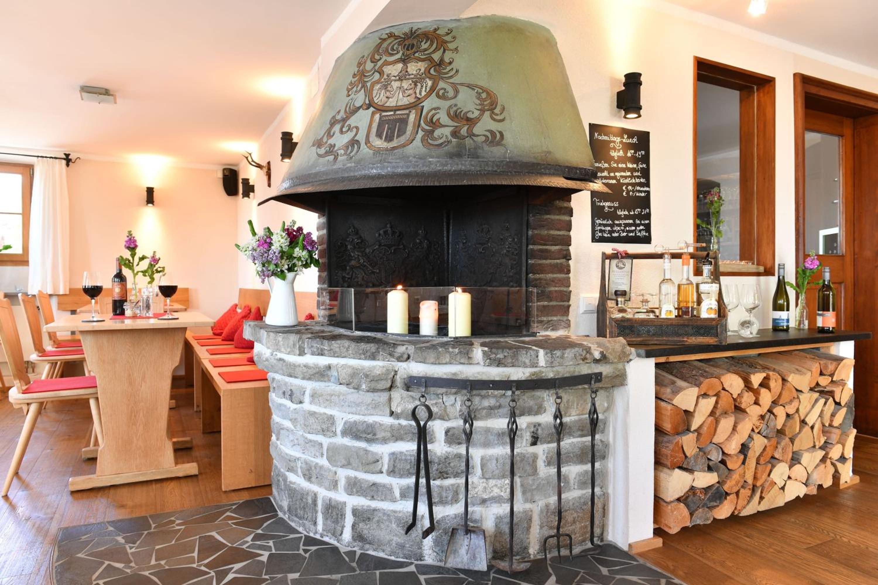 Hotel Montfort-Schlössle, photo 9