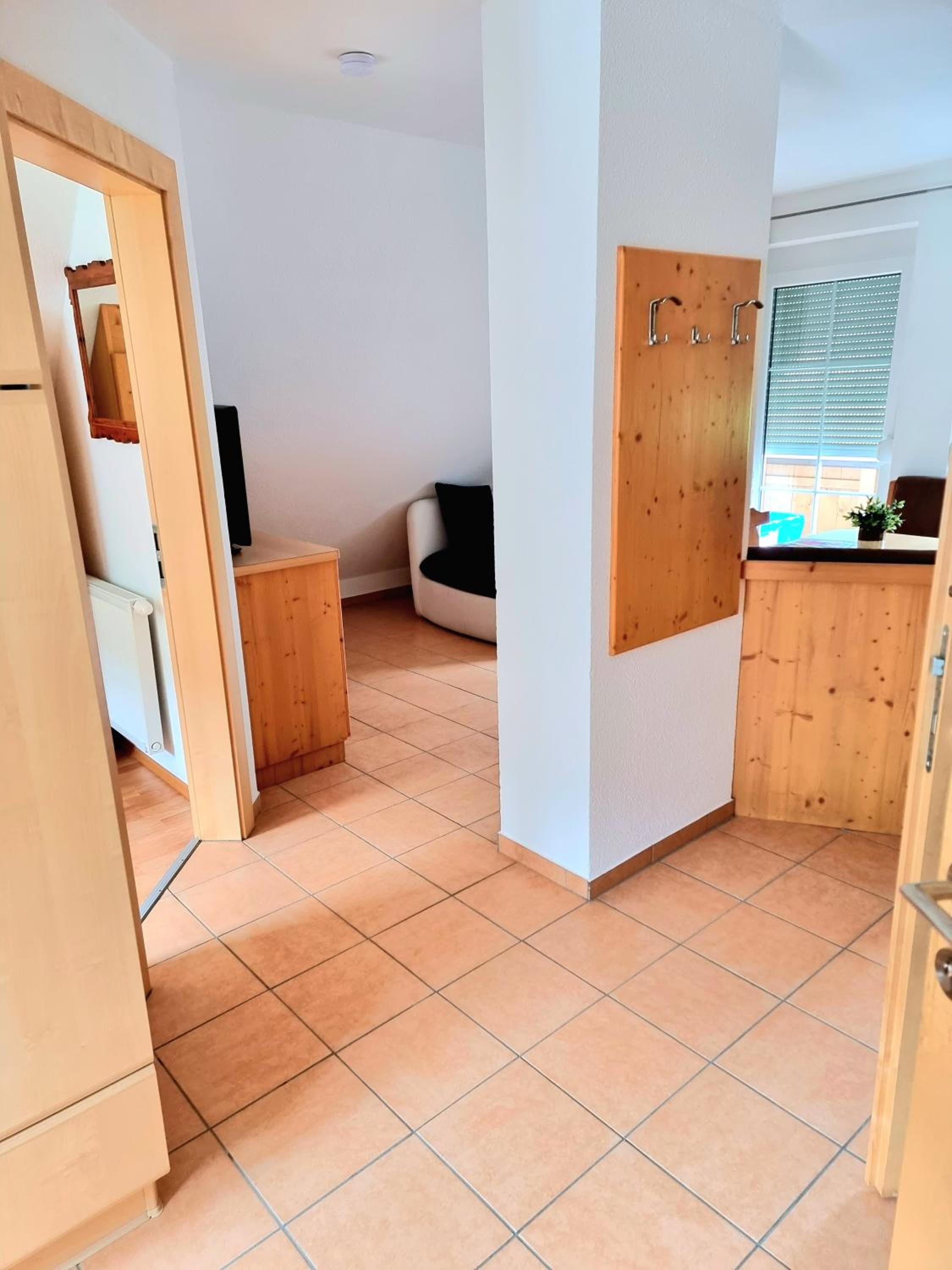 Chalet Waldheim