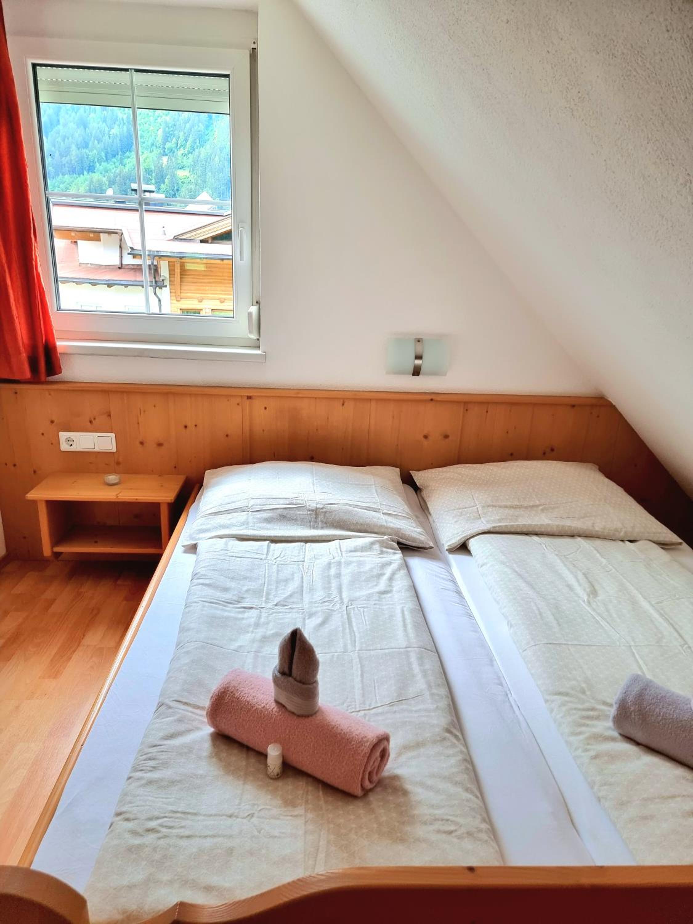 Chalet Waldheim