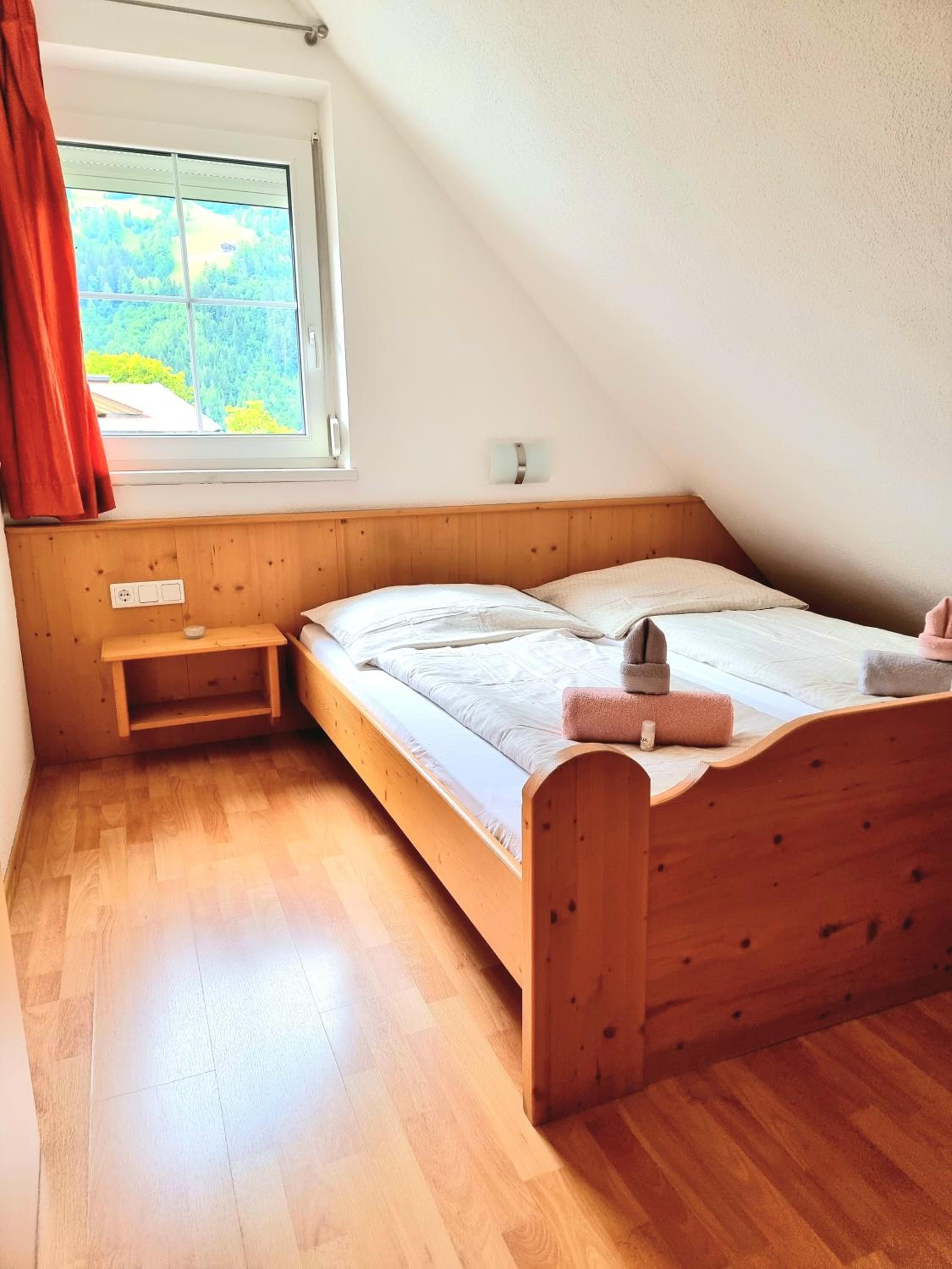 Chalet Waldheim