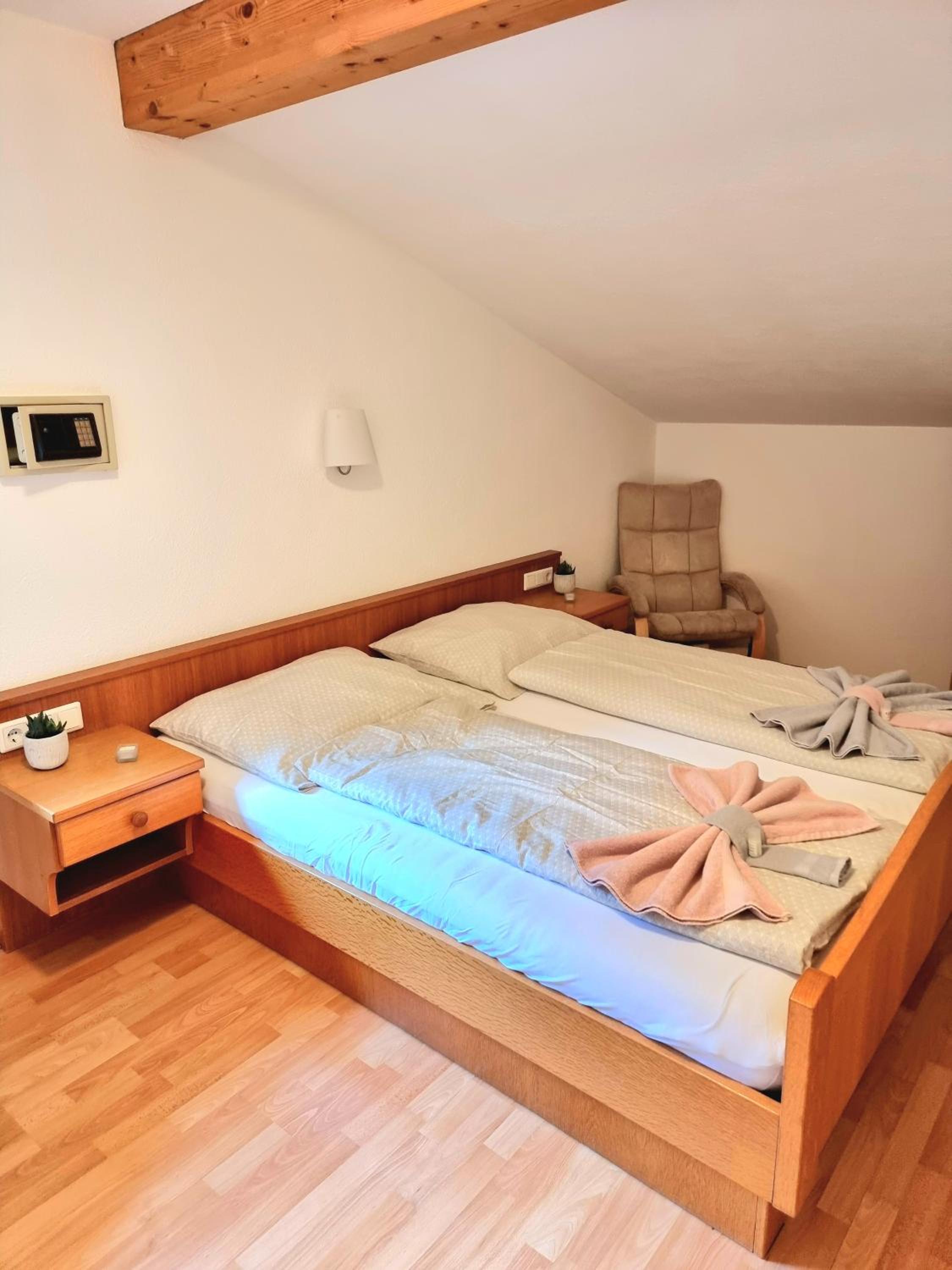 Chalet Waldheim