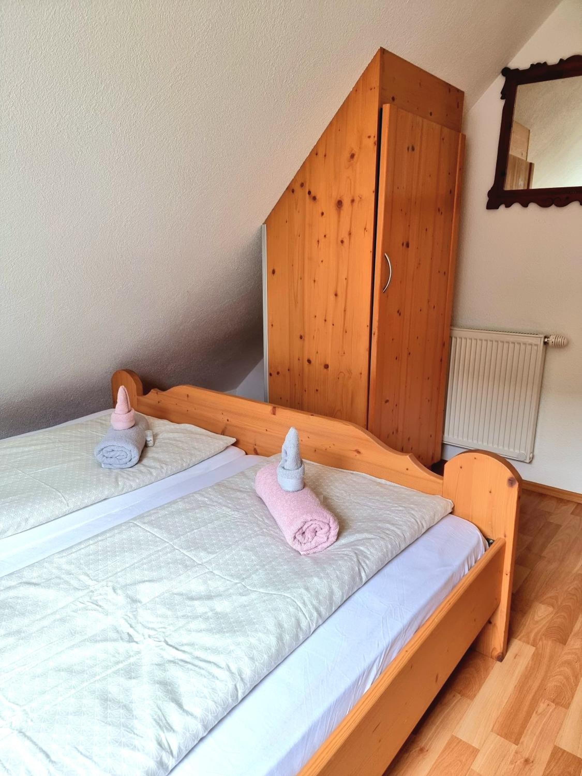 Chalet Waldheim