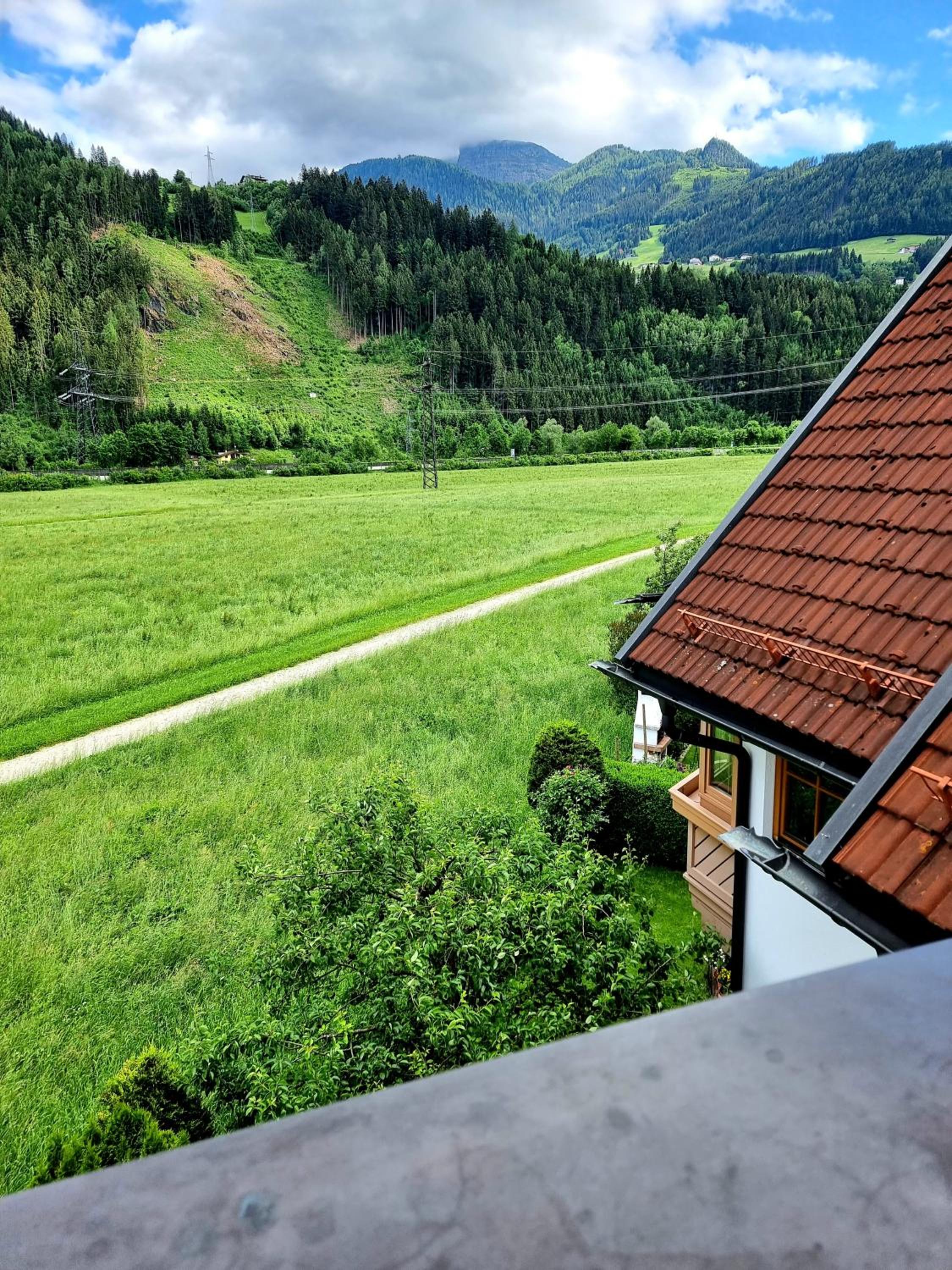 Chalet Waldheim