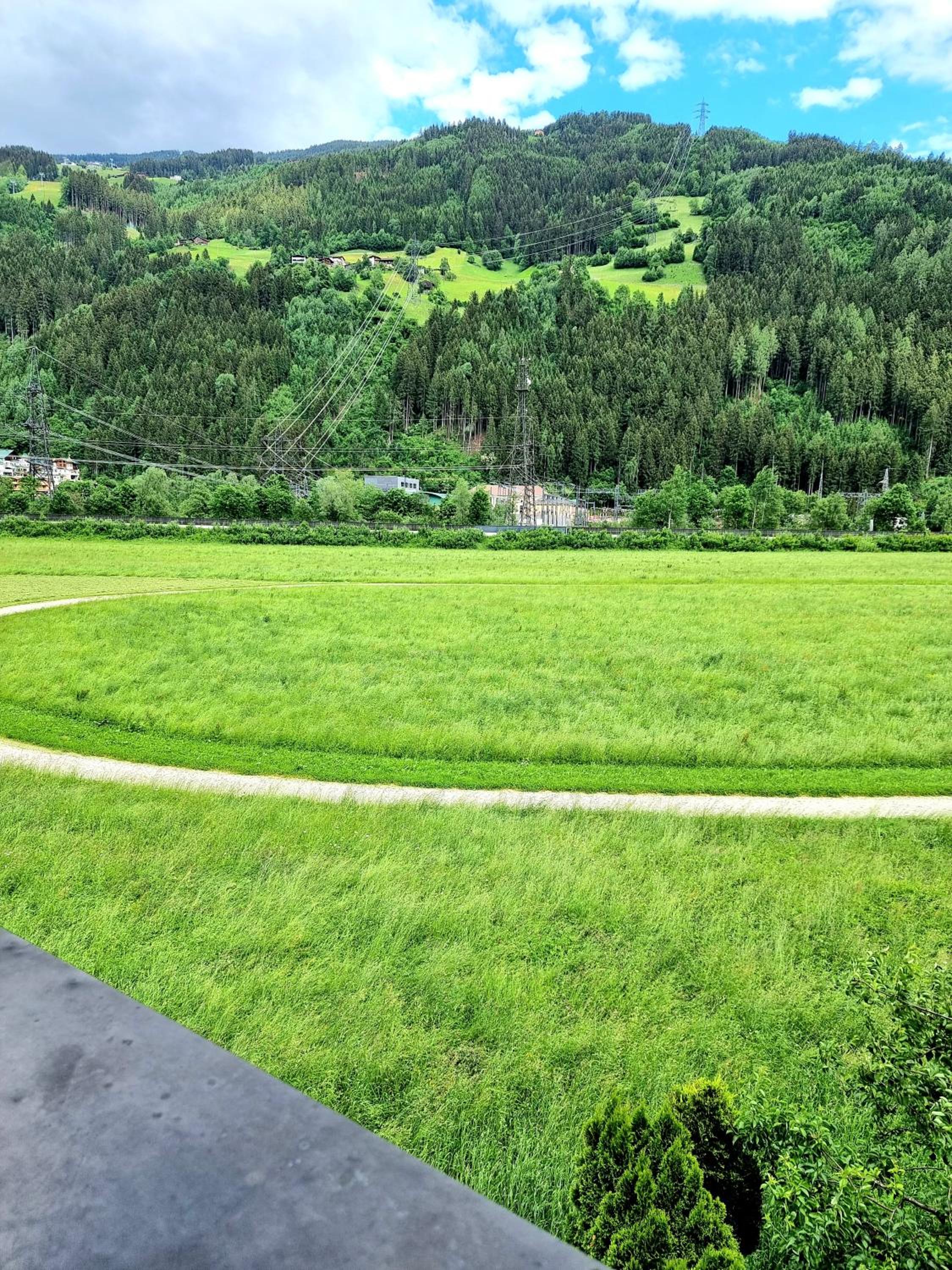 Chalet Waldheim