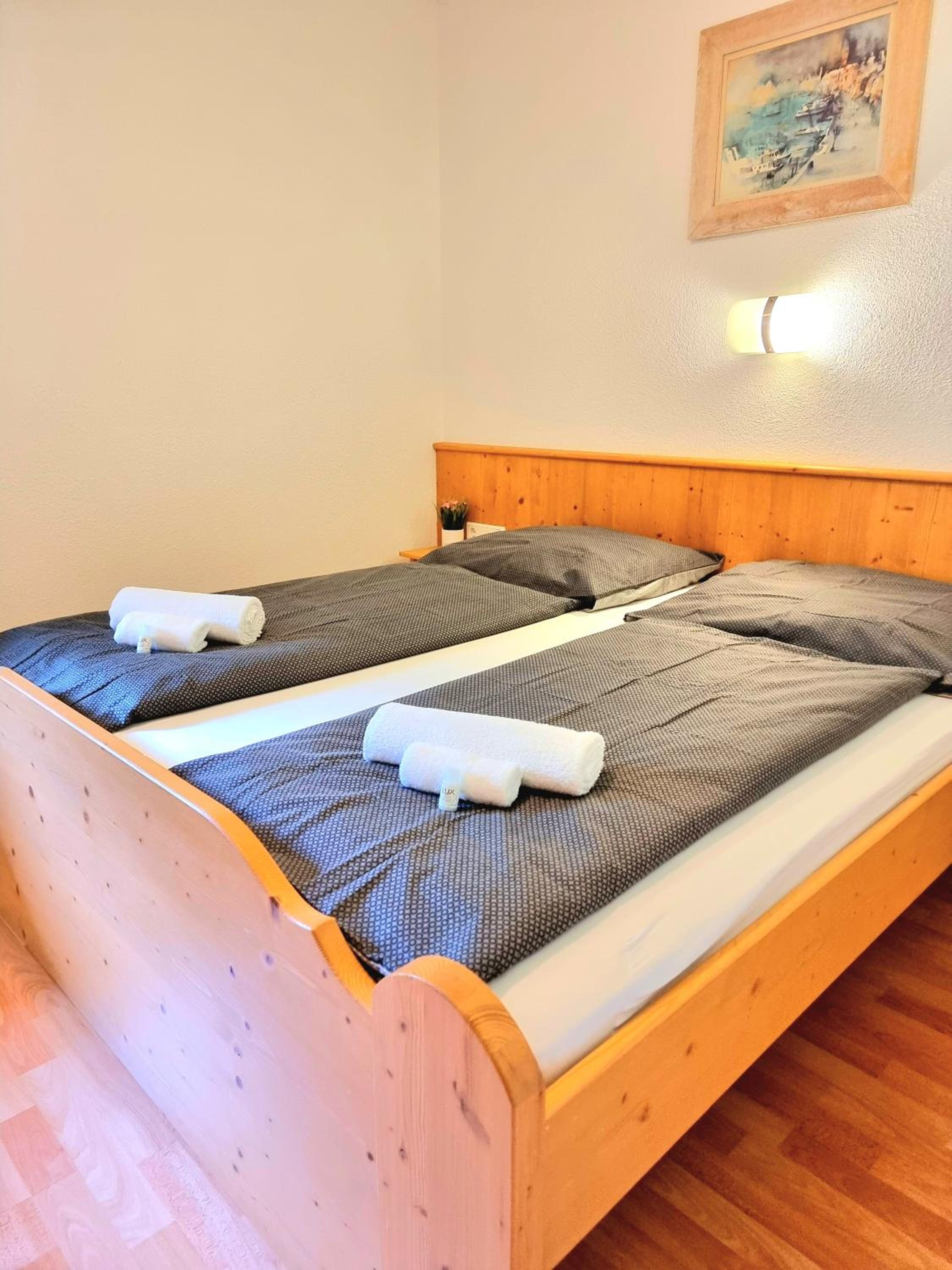 Chalet Waldheim