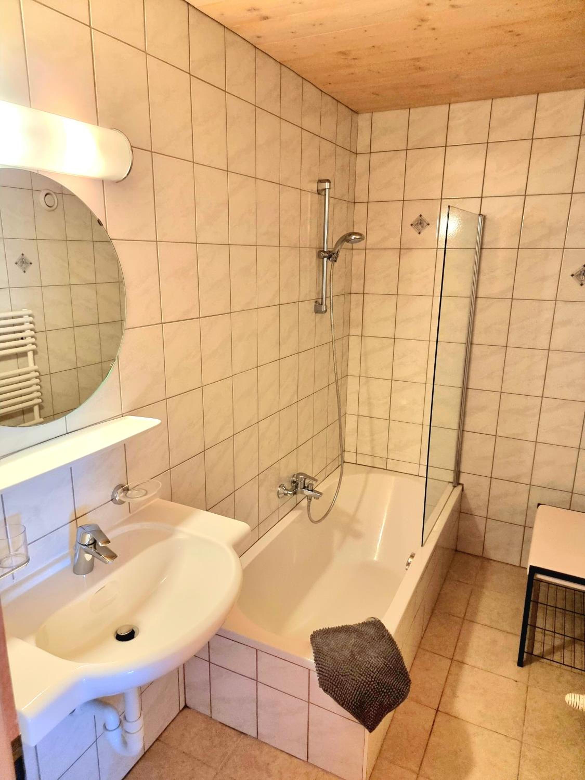 Chalet Waldheim